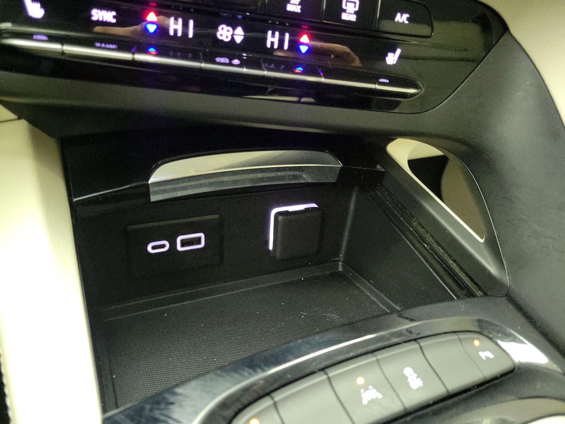 Thumbnail: 2023 Buick Envision - 18