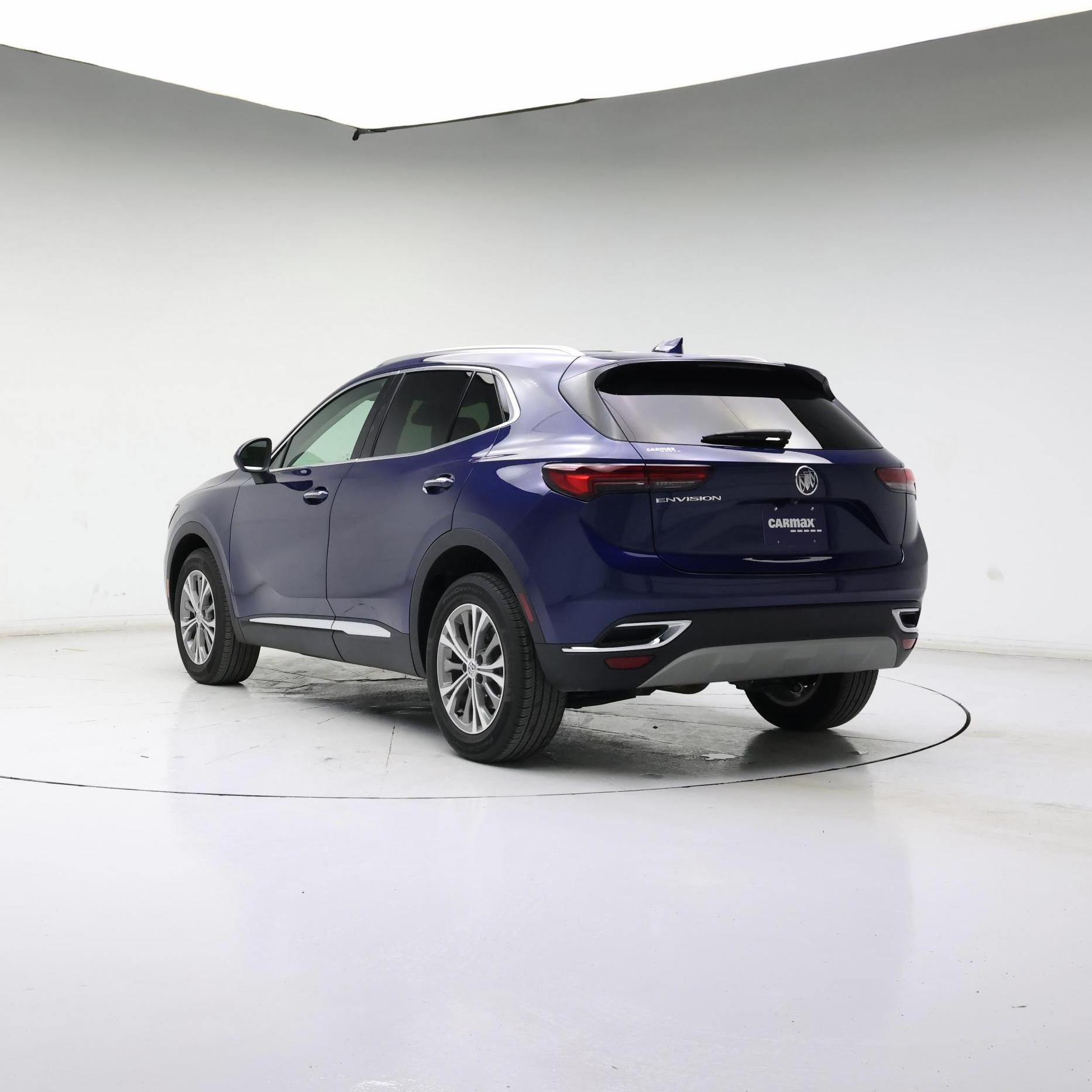 Thumbnail: 2023 Buick Envision - 2