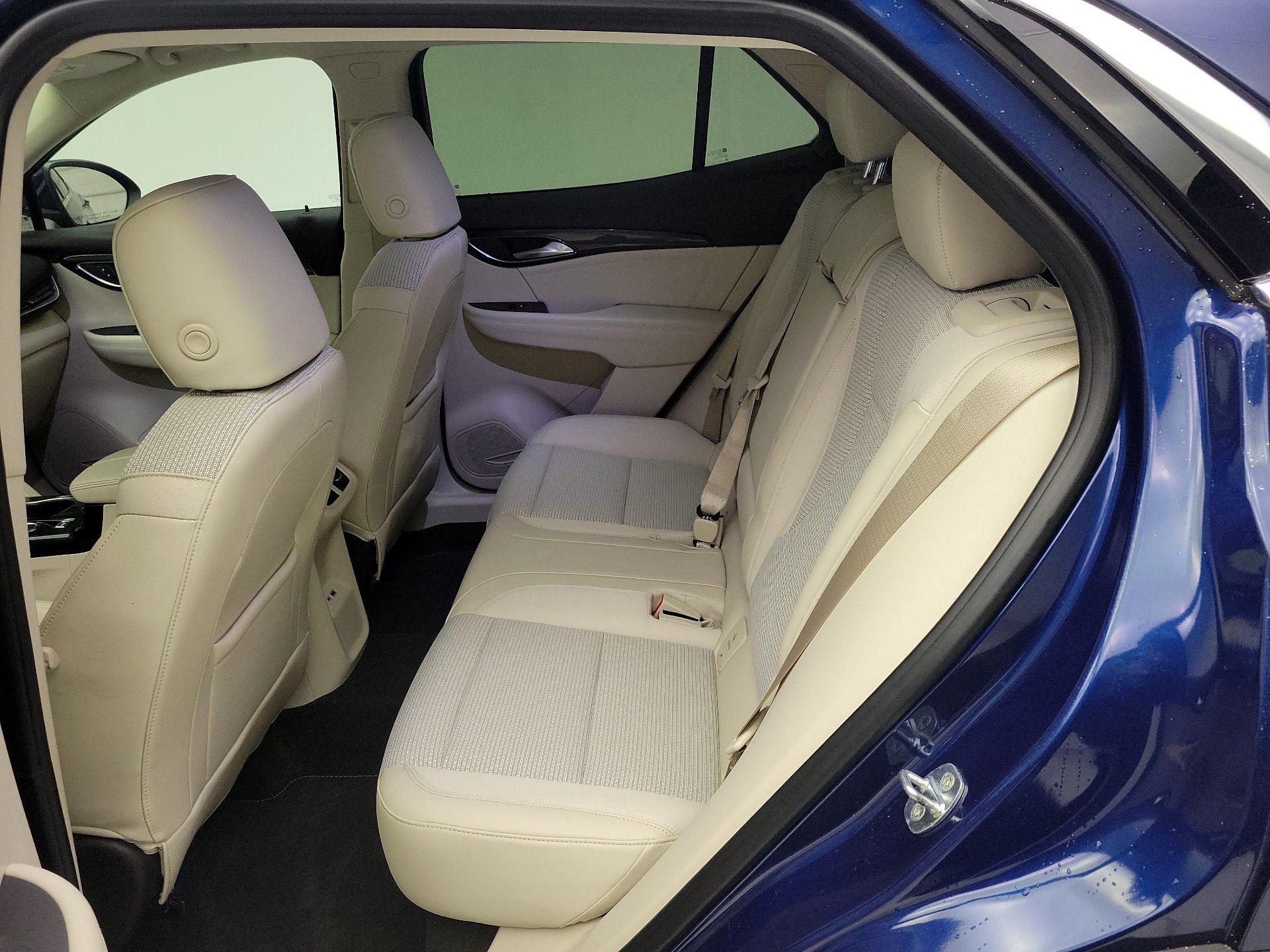 Thumbnail: 2023 Buick Envision - 19