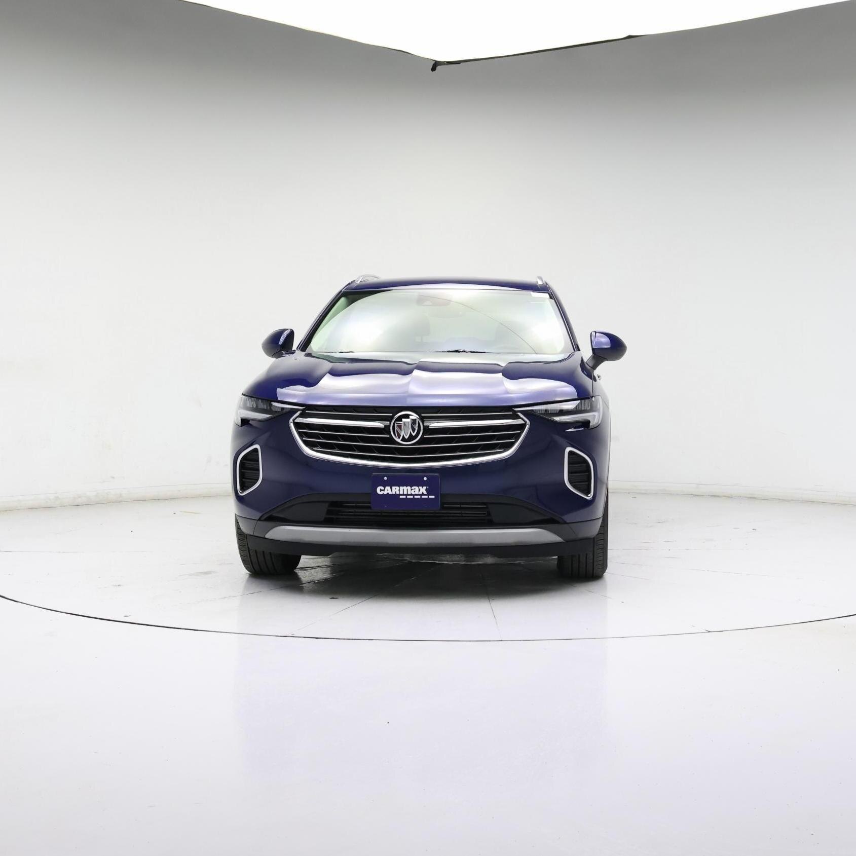 Thumbnail: 2023 Buick Envision - 5