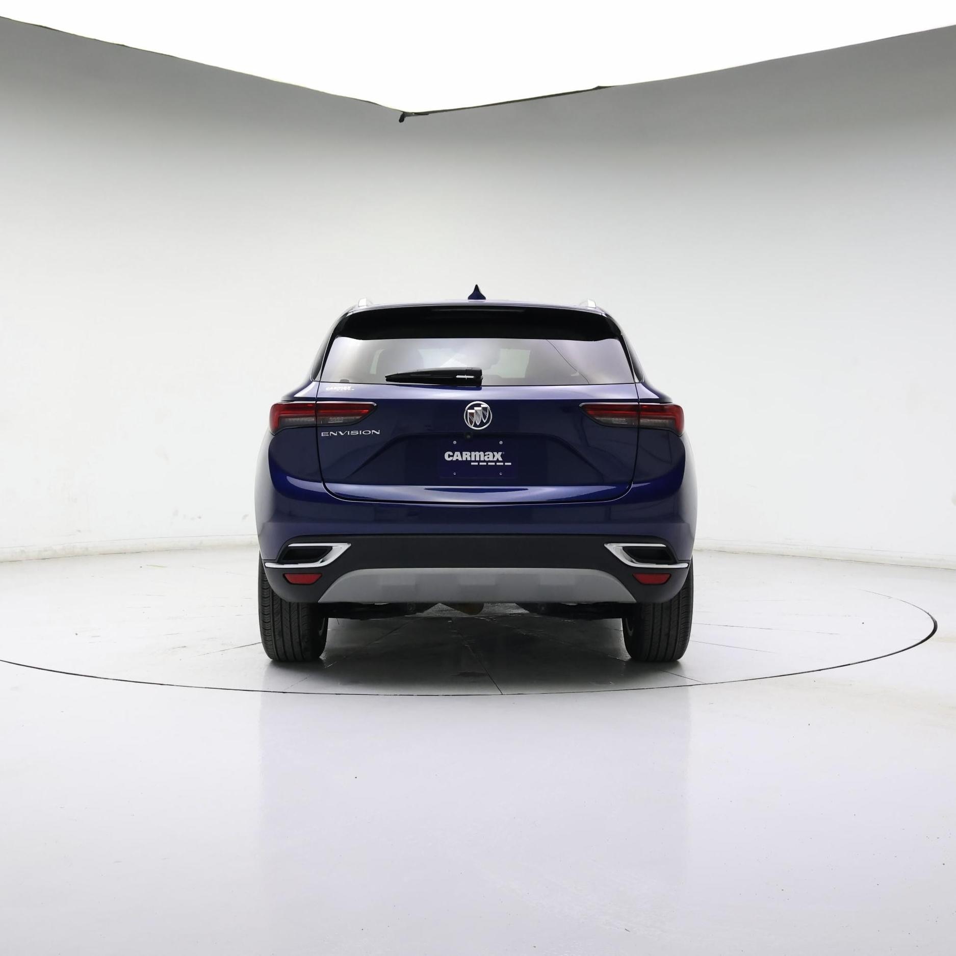 Thumbnail: 2023 Buick Envision - 6