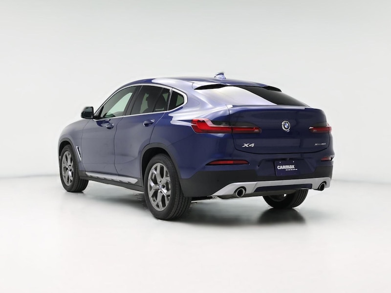 2021 BMW X4 xDrive30i -
                  Hillside, IL