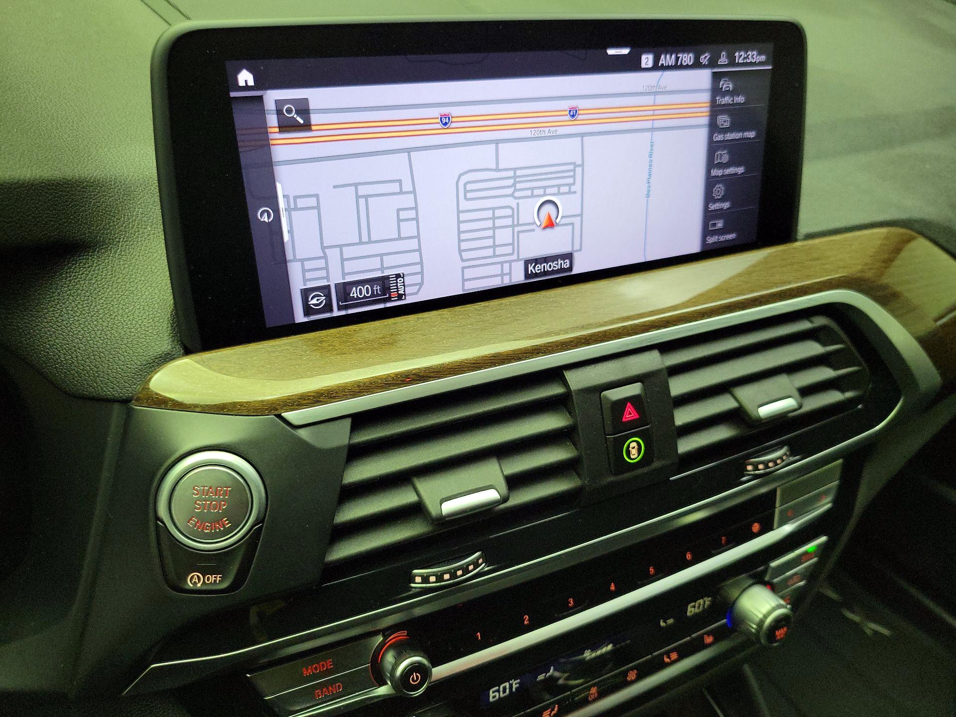 Thumbnail: 2021 BMW X4 - 14