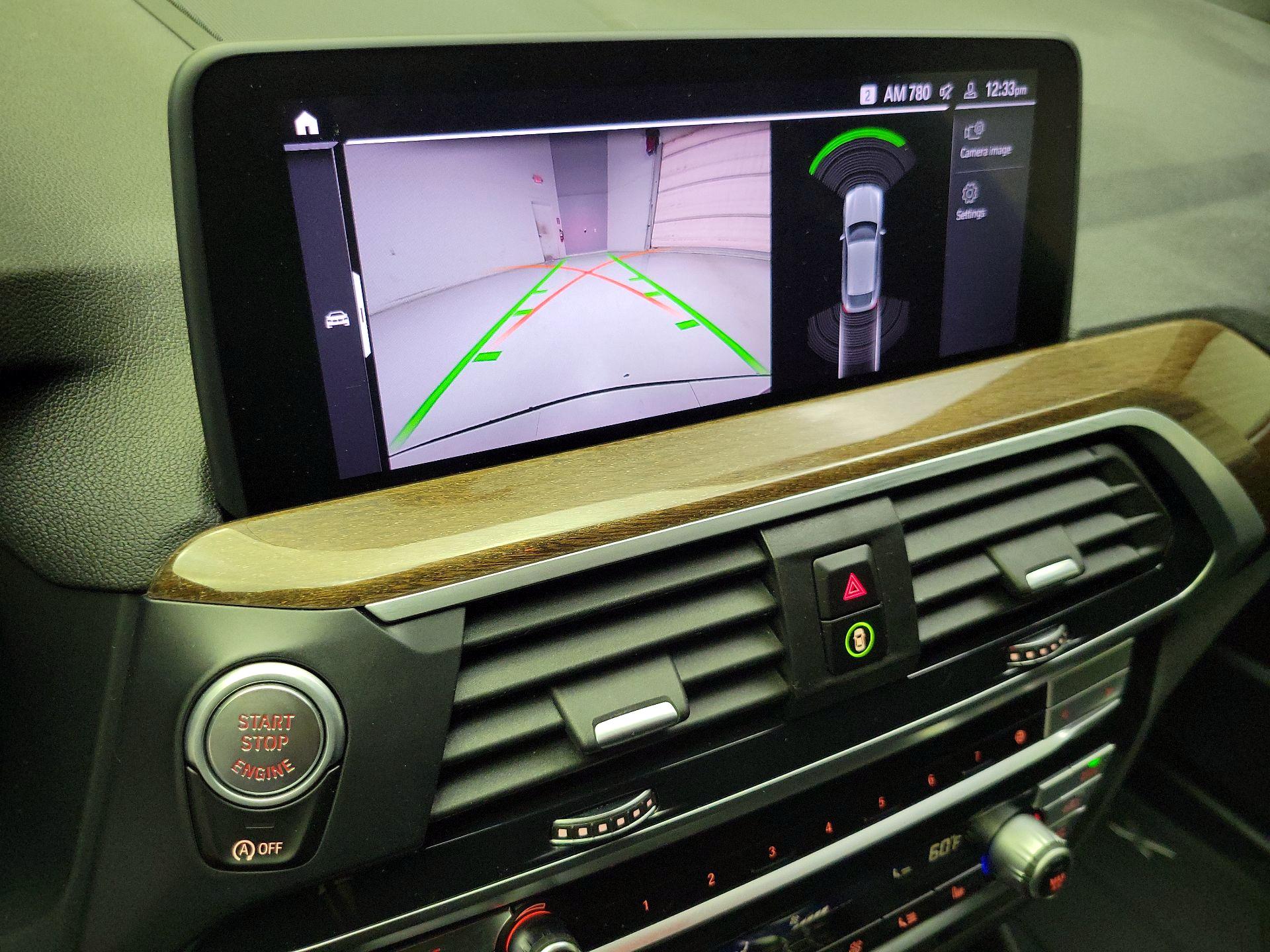 Thumbnail: 2021 BMW X4 - 15