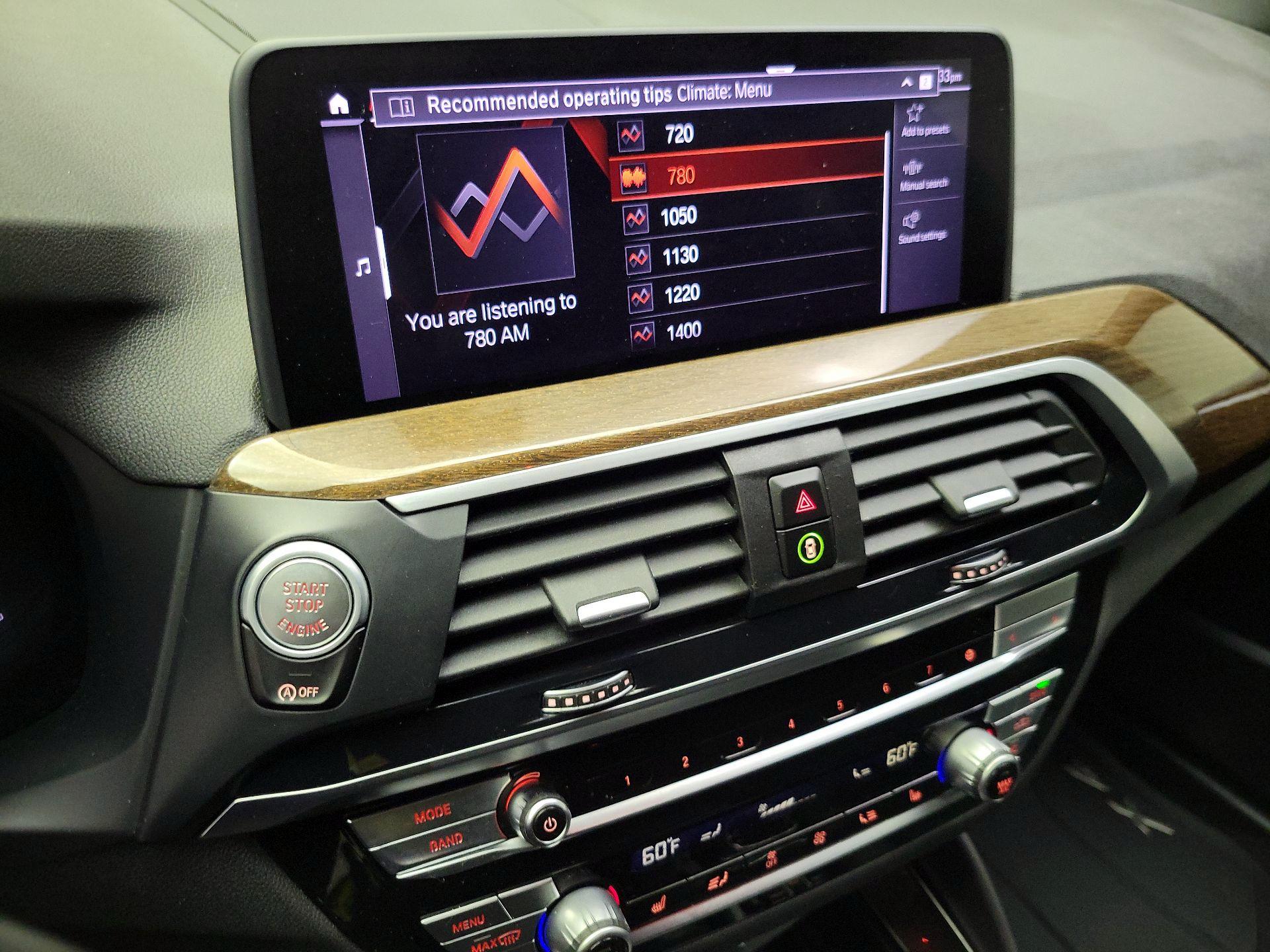 Thumbnail: 2021 BMW X4 - 16