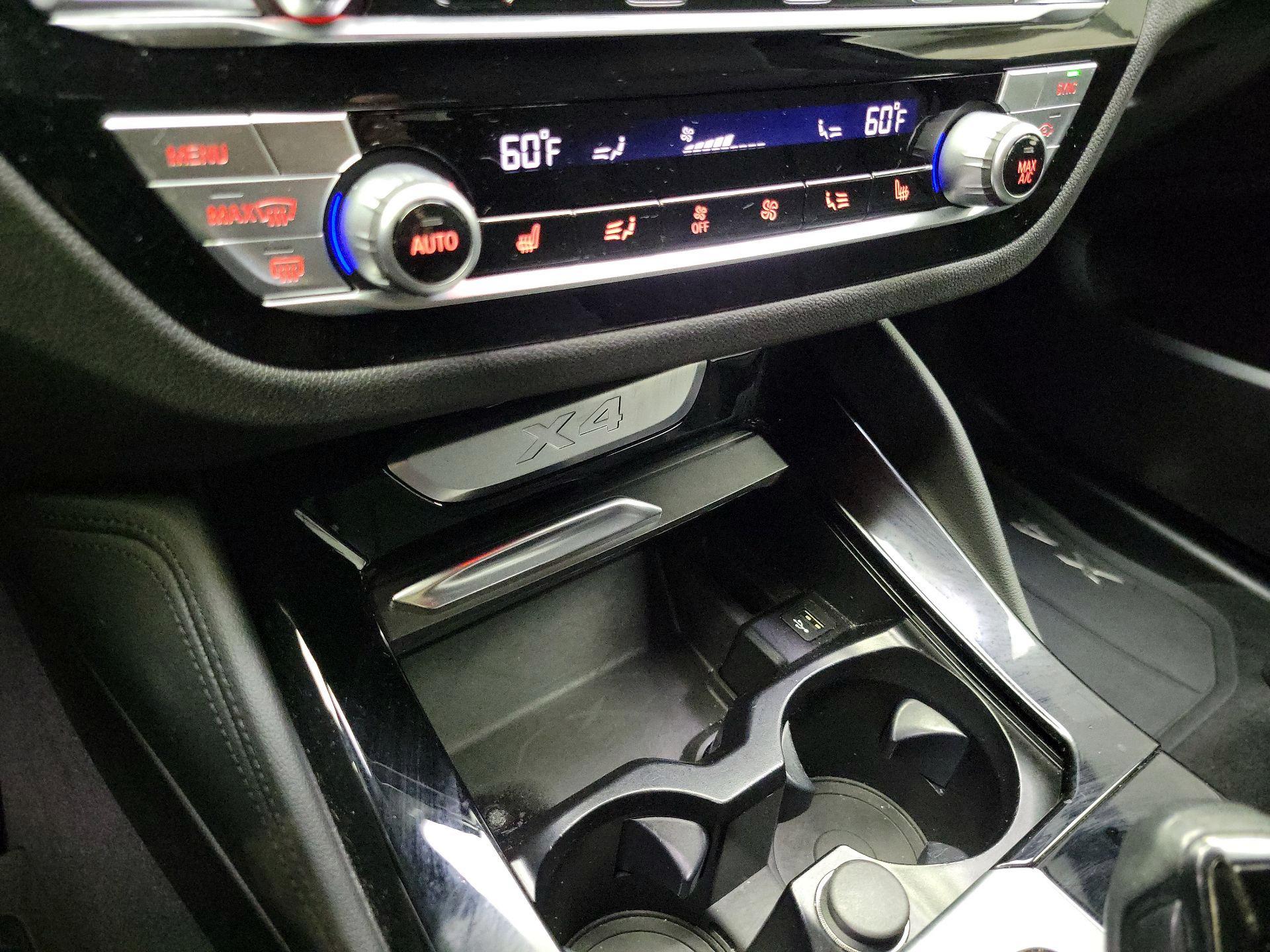 Thumbnail: 2021 BMW X4 - 17