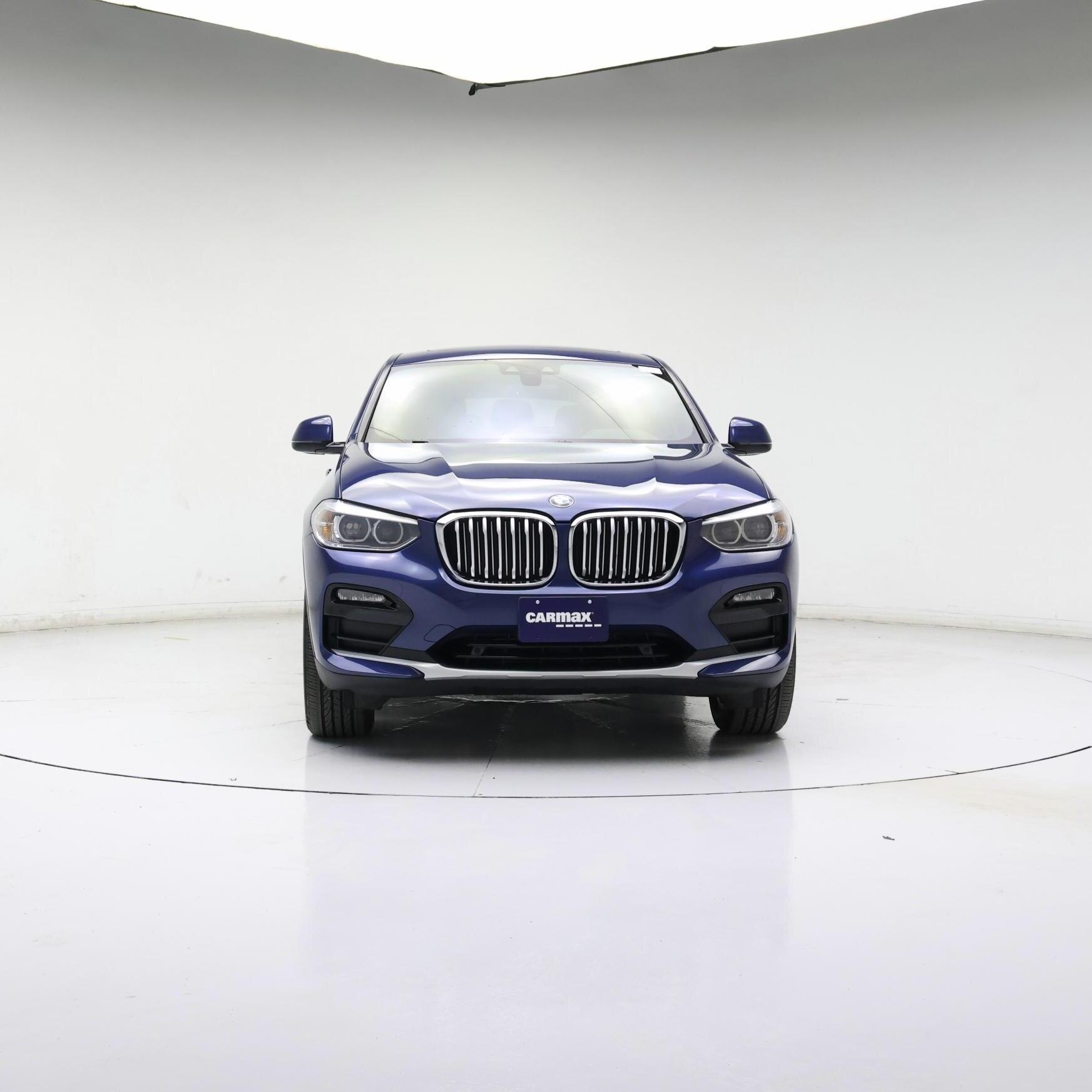 Thumbnail: 2021 BMW X4 - 6