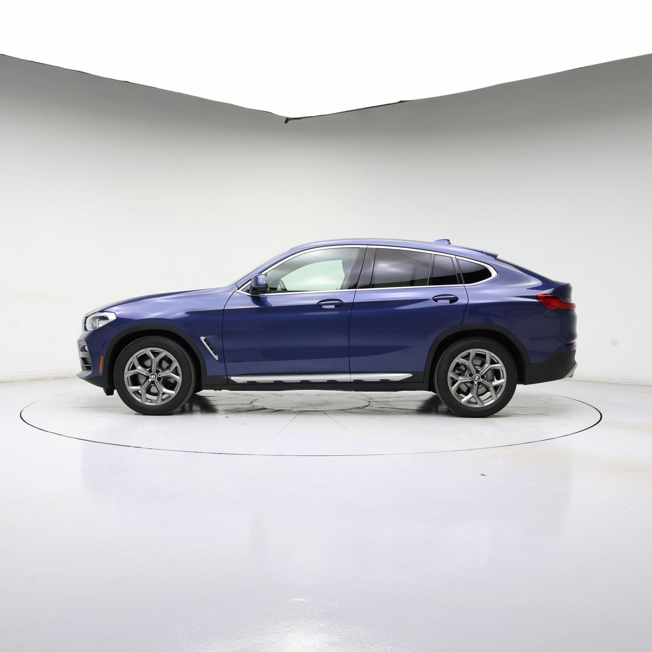 Thumbnail: 2021 BMW X4 - 7