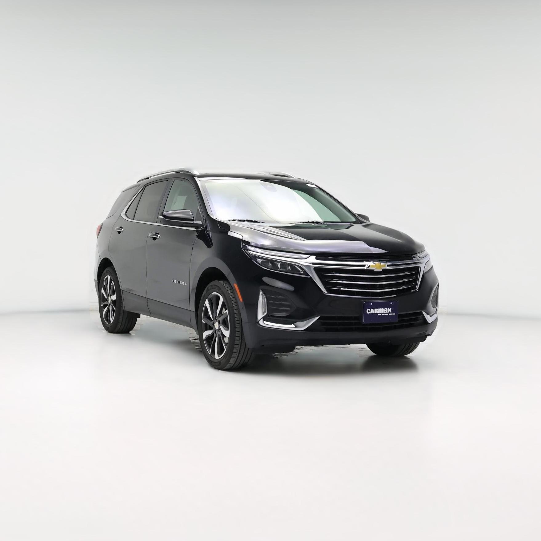 Thumbnail: 2023 Chevrolet Equinox - 1