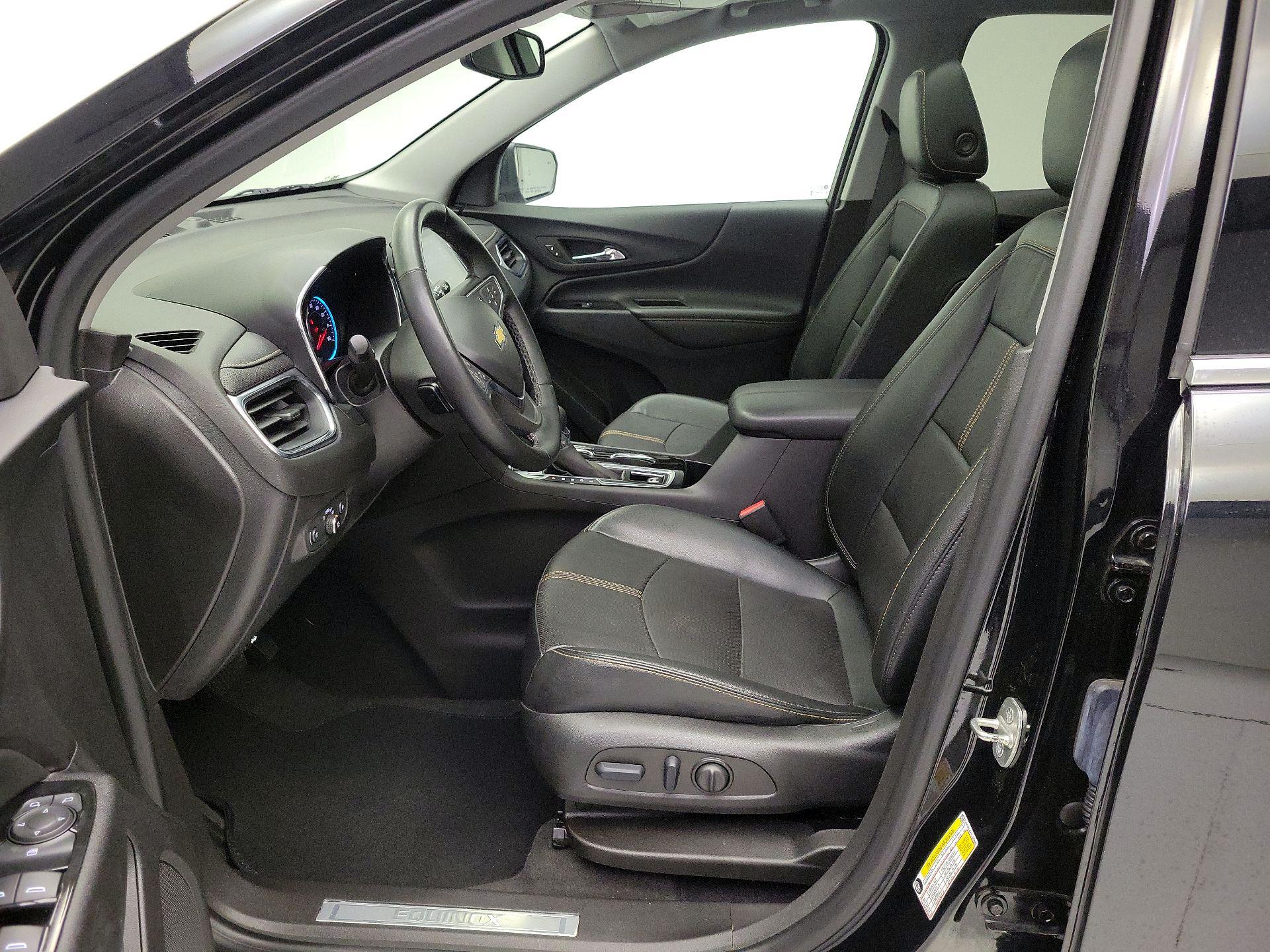 Thumbnail: 2023 Chevrolet Equinox - 11