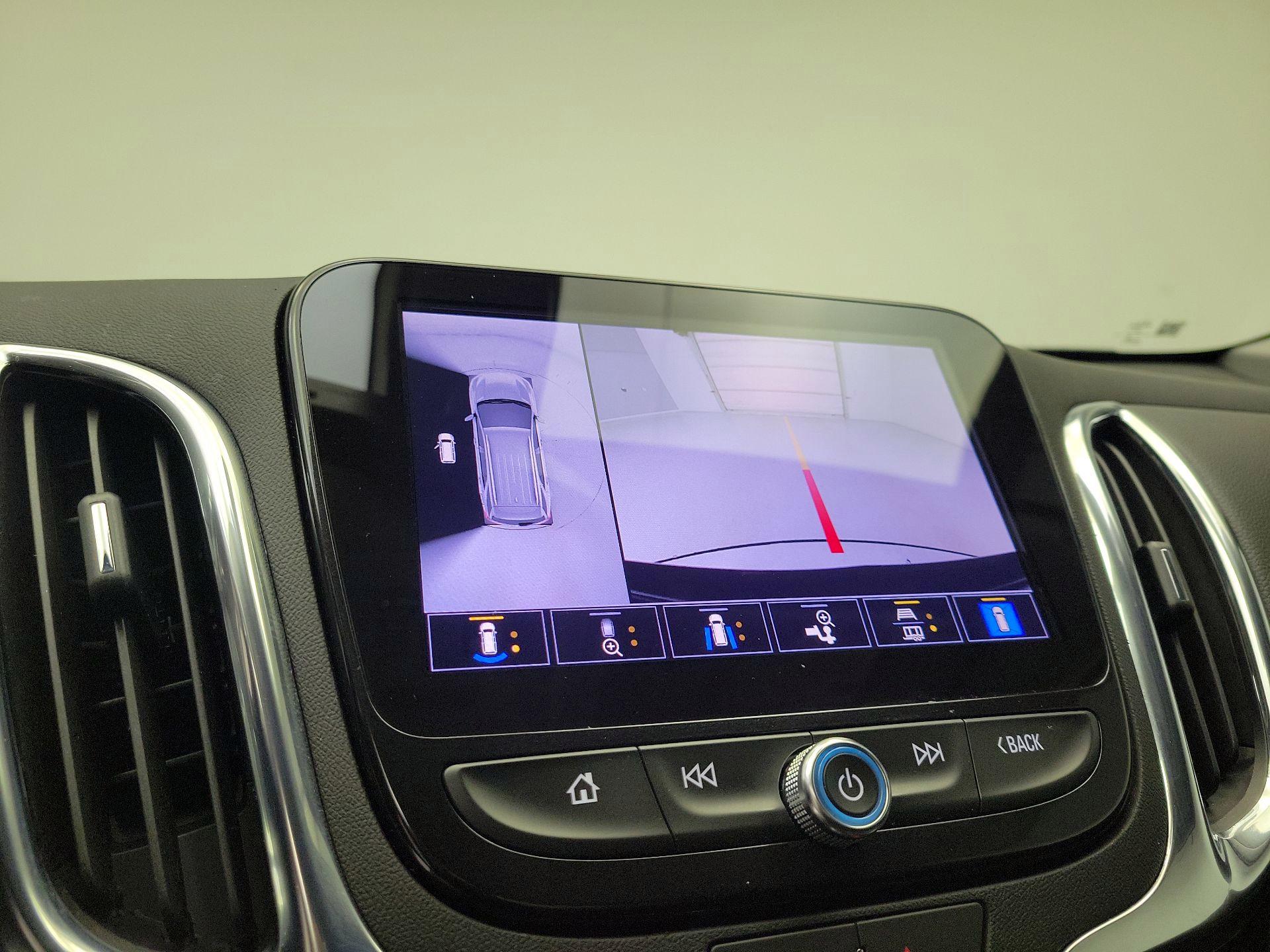 Thumbnail: 2023 Chevrolet Equinox - 14