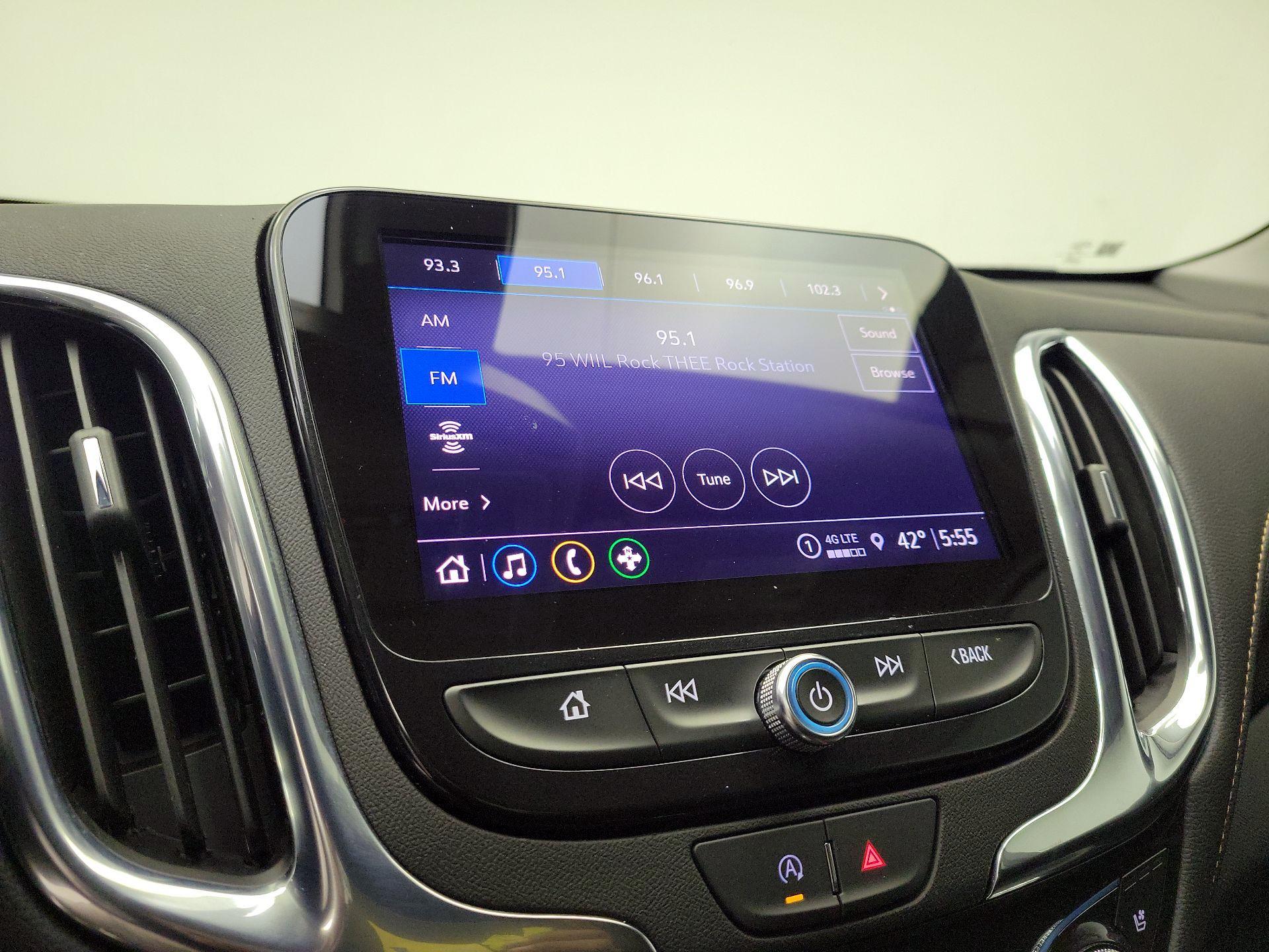 Thumbnail: 2023 Chevrolet Equinox - 15