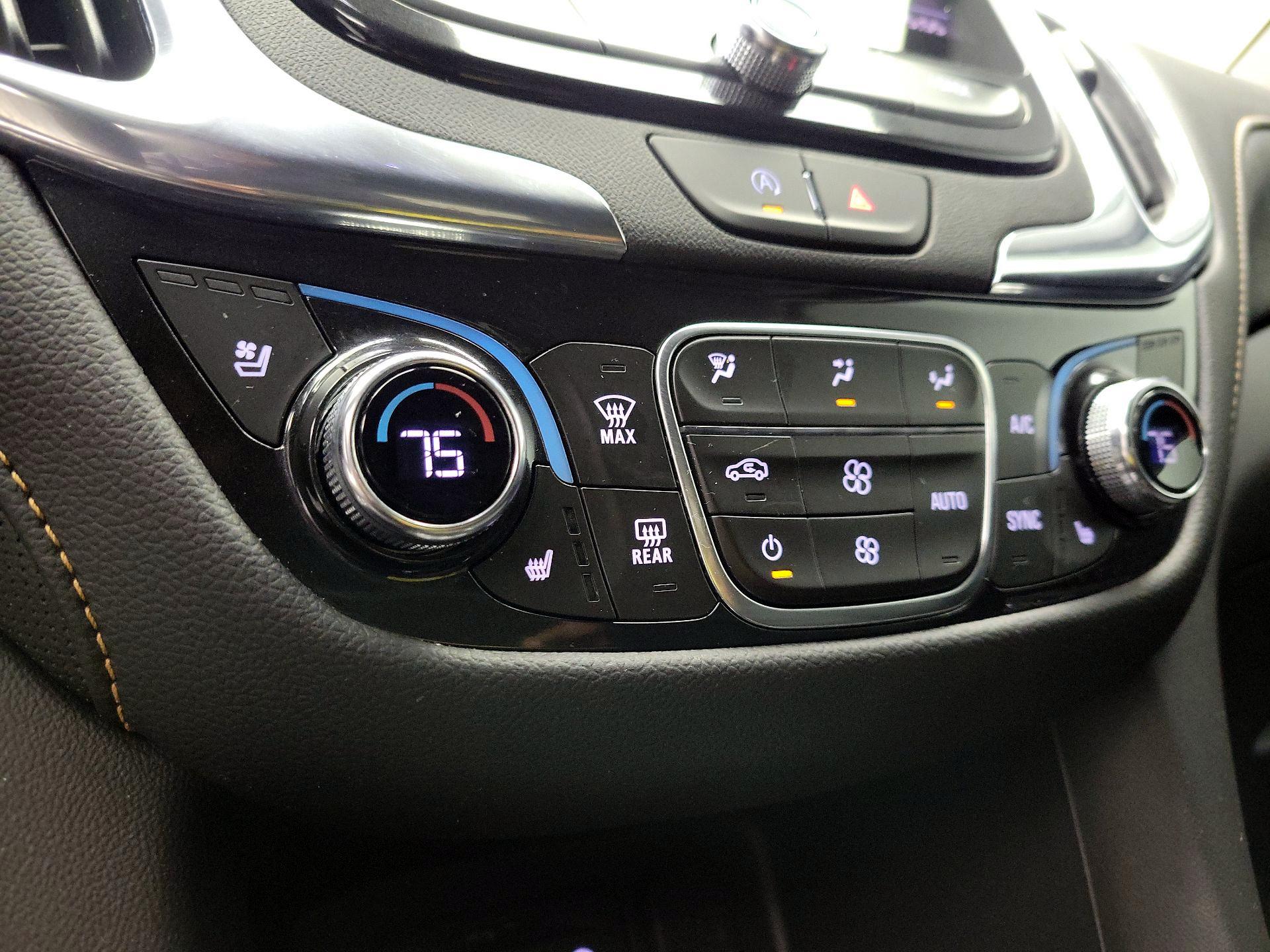 Thumbnail: 2023 Chevrolet Equinox - 16