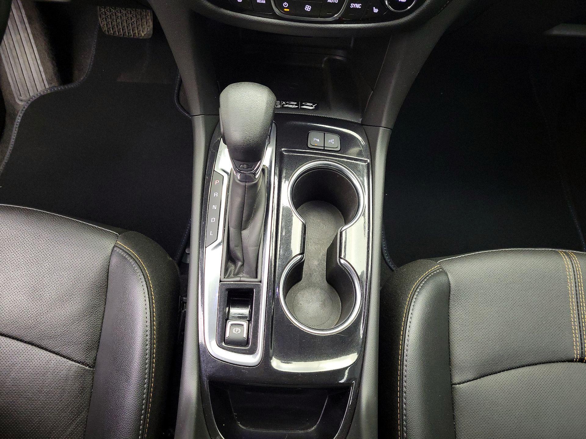 Thumbnail: 2023 Chevrolet Equinox - 17