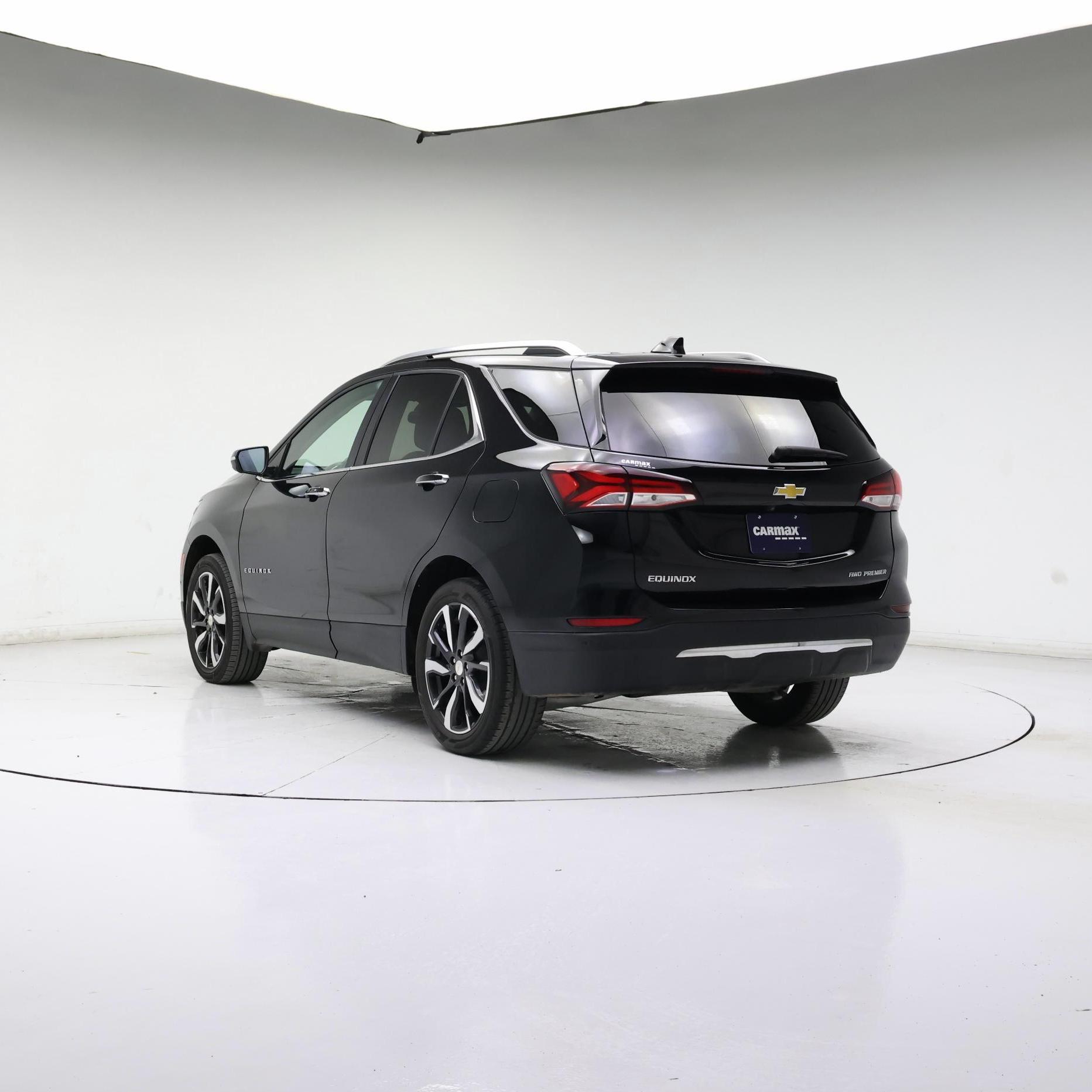 Thumbnail: 2023 Chevrolet Equinox - 2