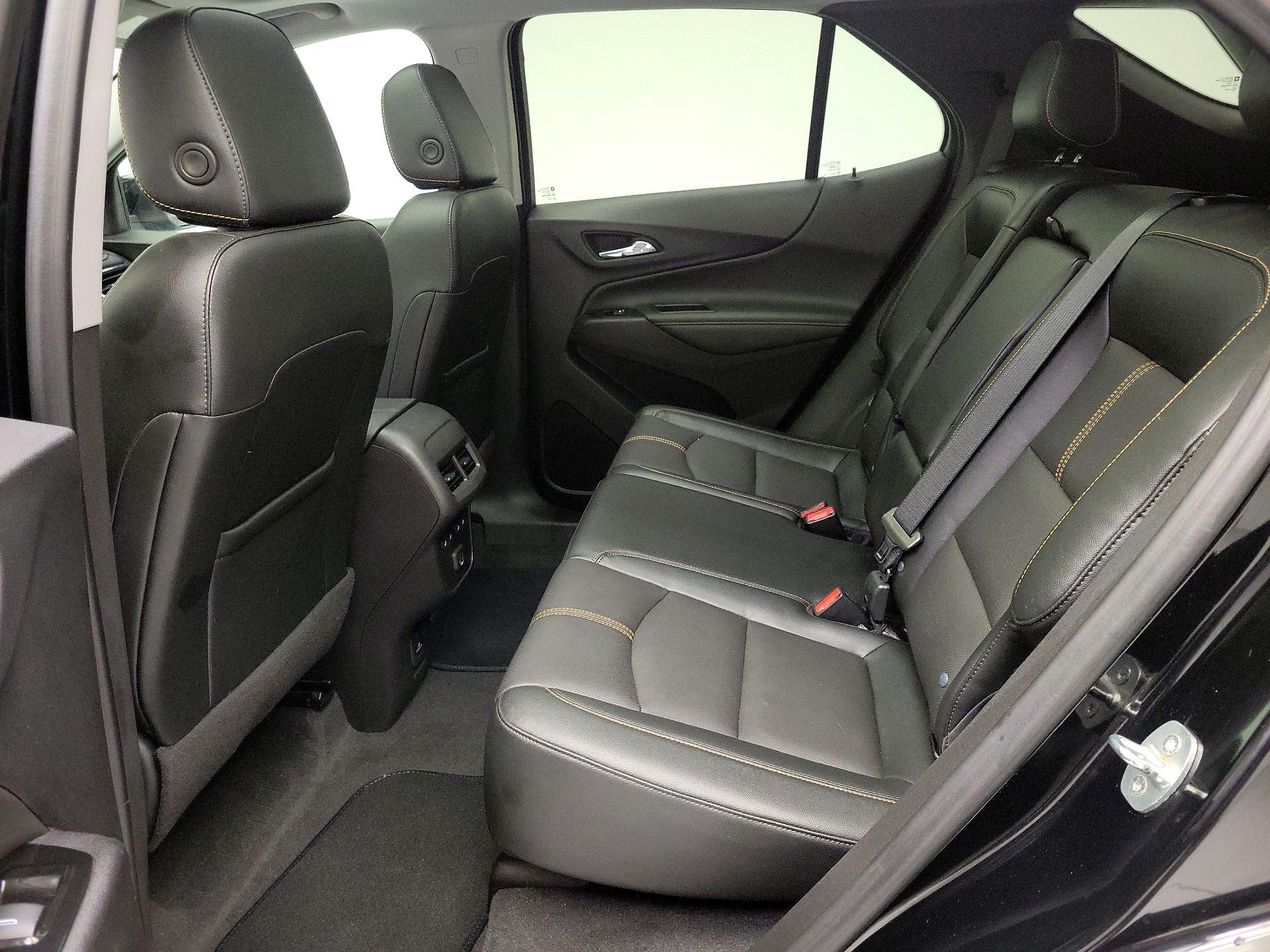 Thumbnail: 2023 Chevrolet Equinox - 20