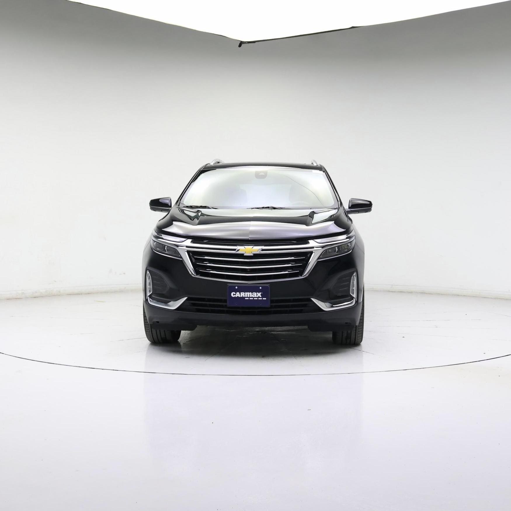 Thumbnail: 2023 Chevrolet Equinox - 5