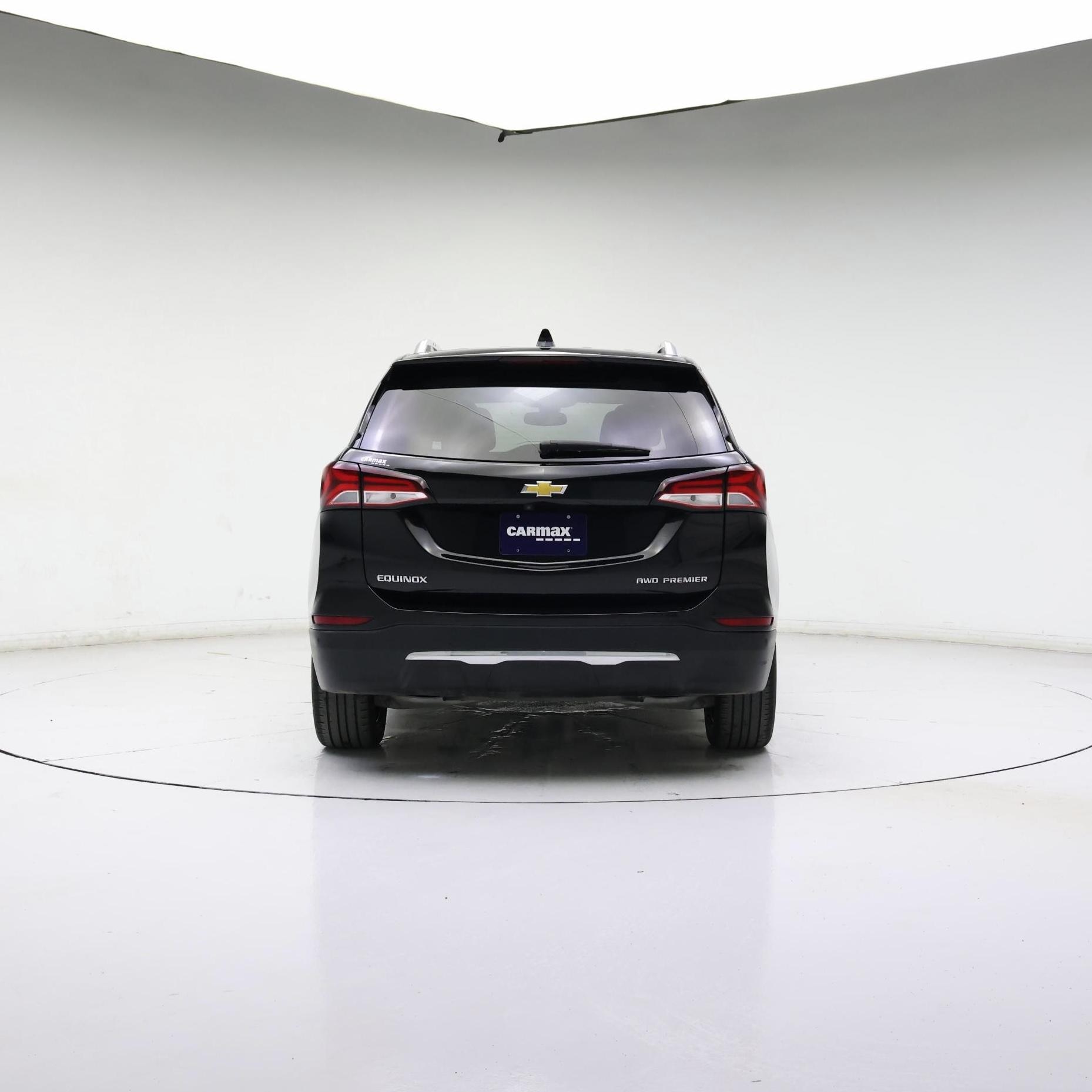 Thumbnail: 2023 Chevrolet Equinox - 6