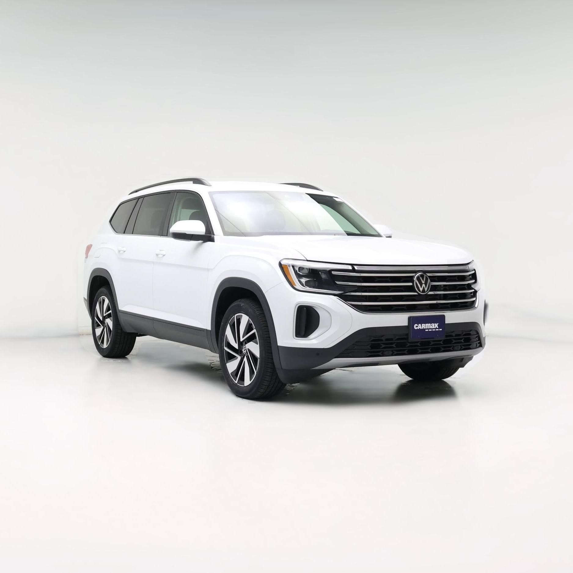 Thumbnail: 2024 Volkswagen Atlas - 1