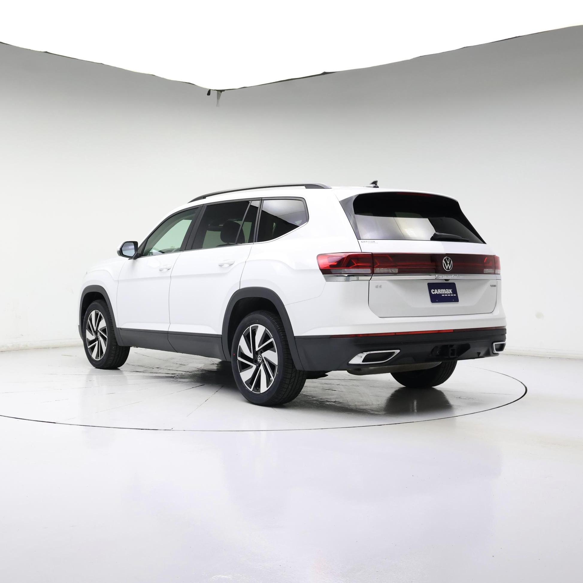Thumbnail: 2024 Volkswagen Atlas - 2
