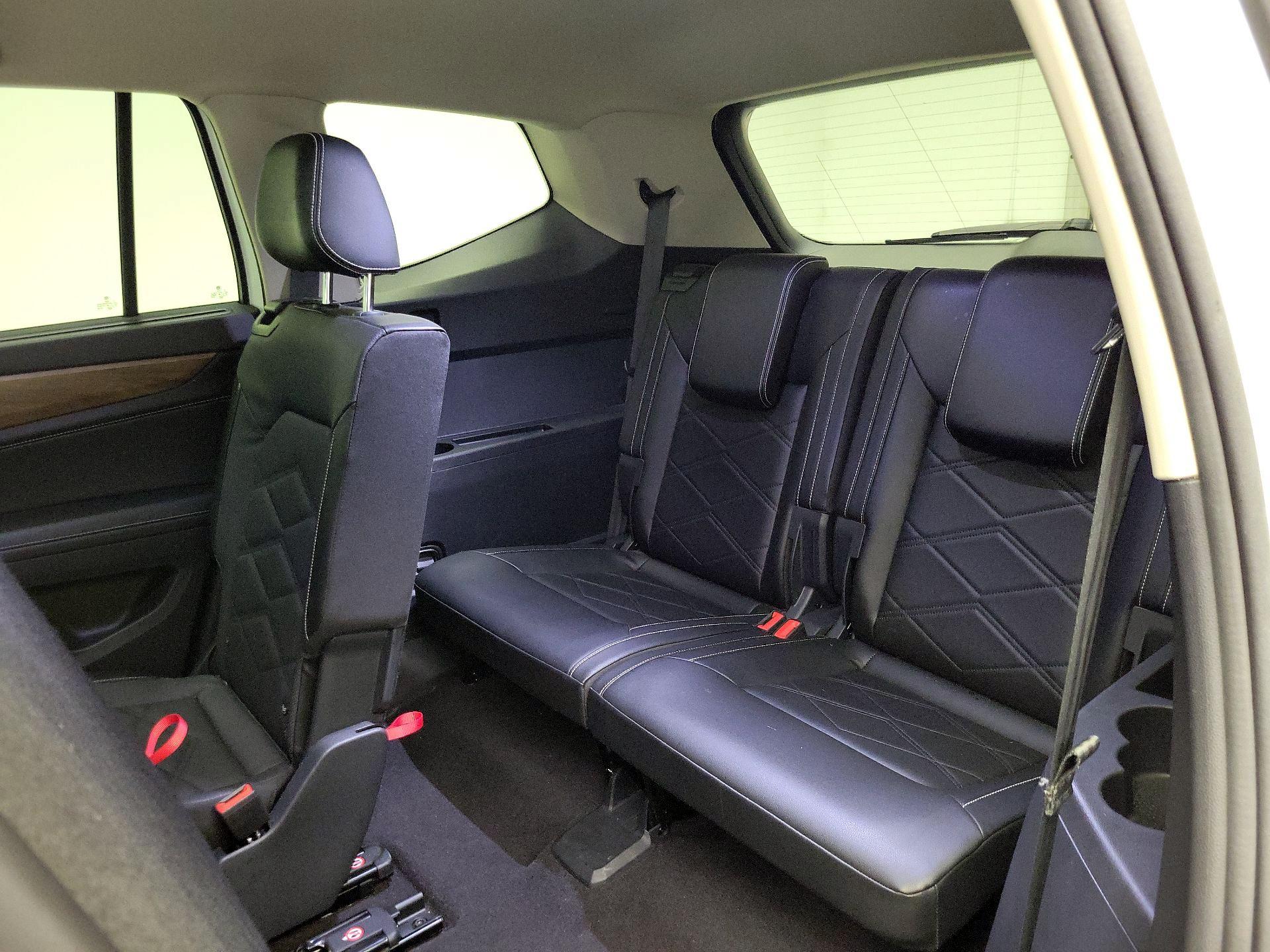 Thumbnail: 2024 Volkswagen Atlas - 20