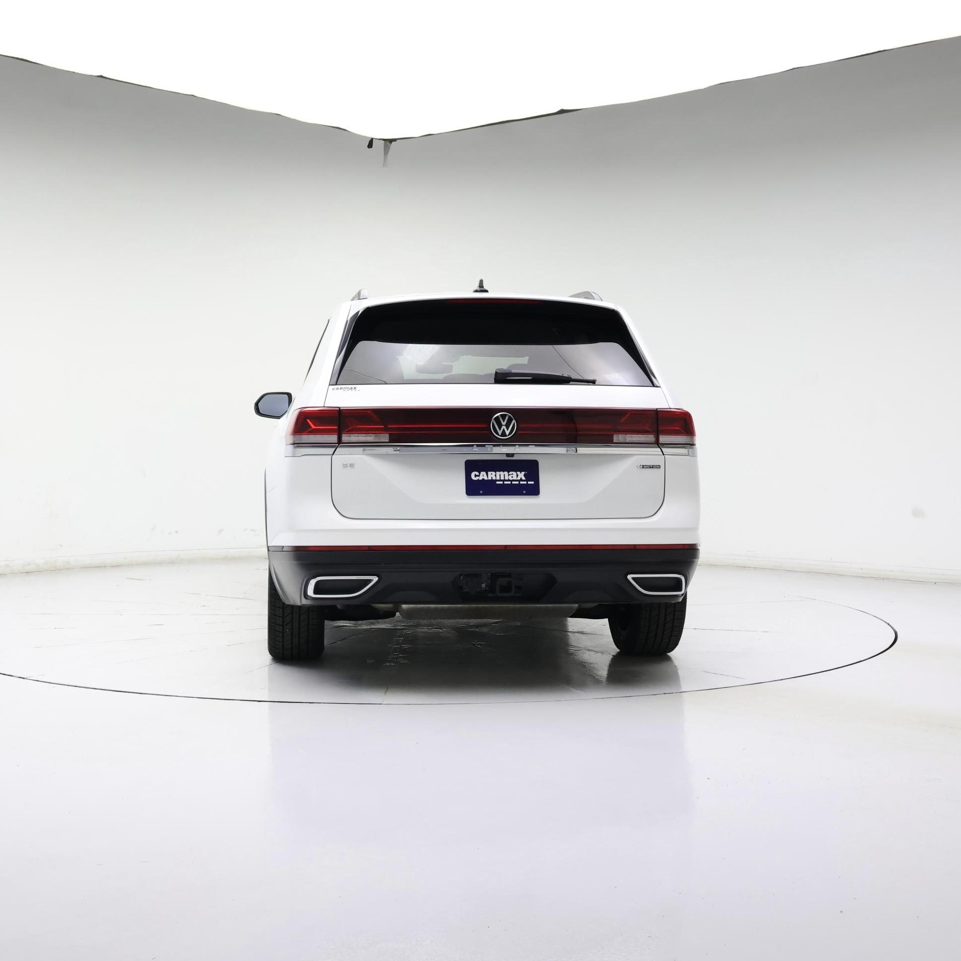 Thumbnail: 2024 Volkswagen Atlas - 6