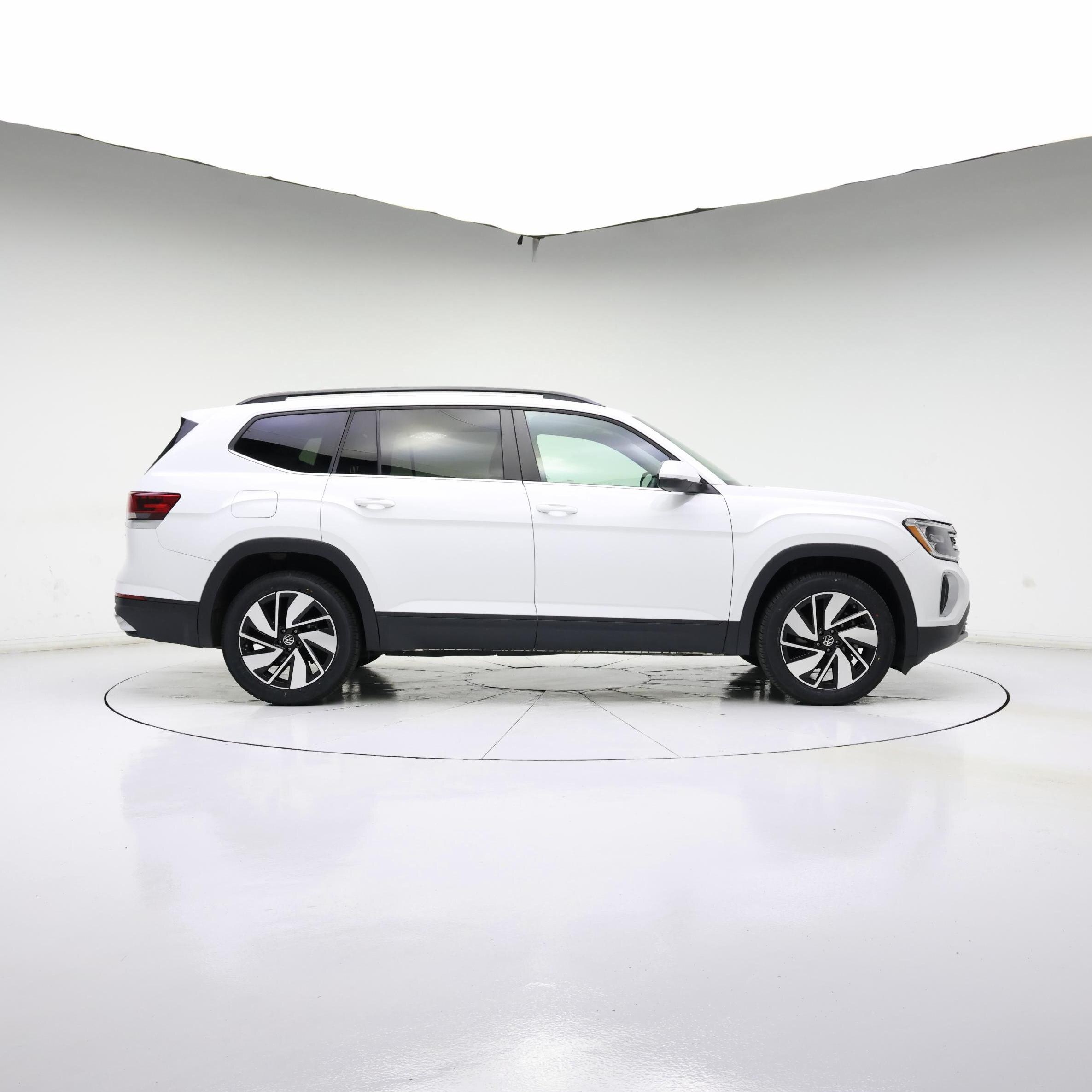 Thumbnail: 2024 Volkswagen Atlas - 7