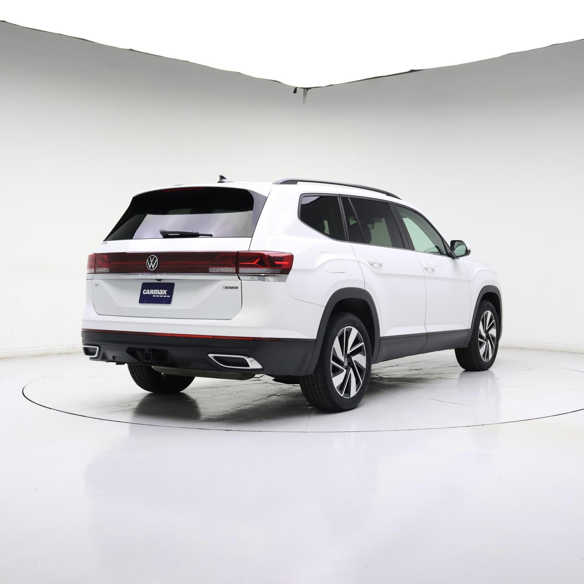 Thumbnail: 2024 Volkswagen Atlas - 8