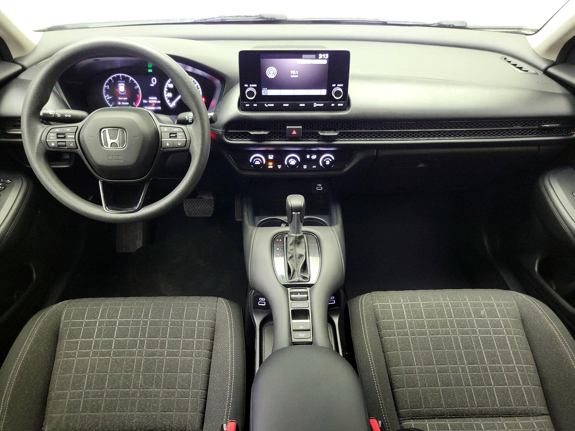 Thumbnail: 2023 Honda HR-V - 9