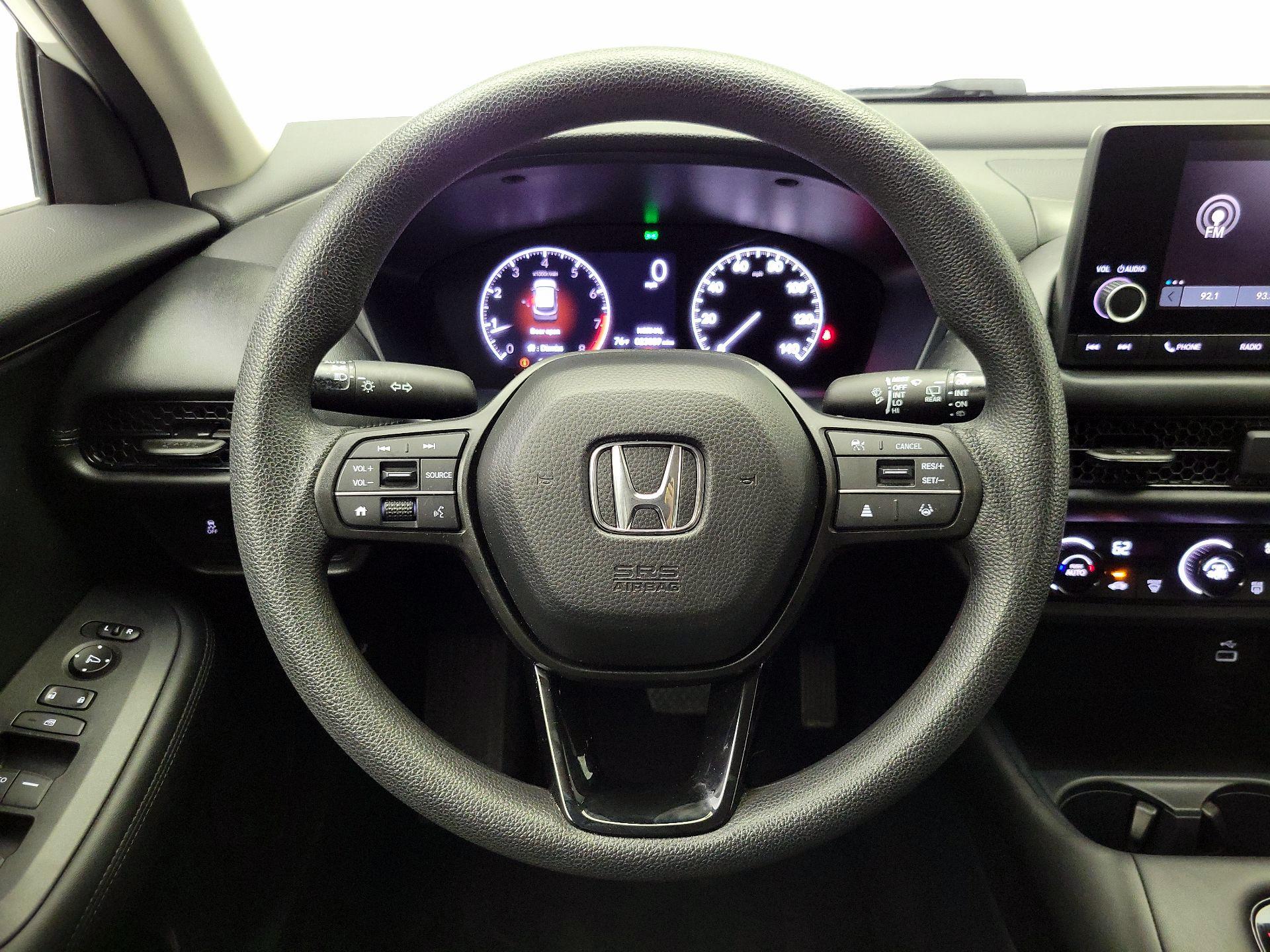 Thumbnail: 2023 Honda HR-V - 10