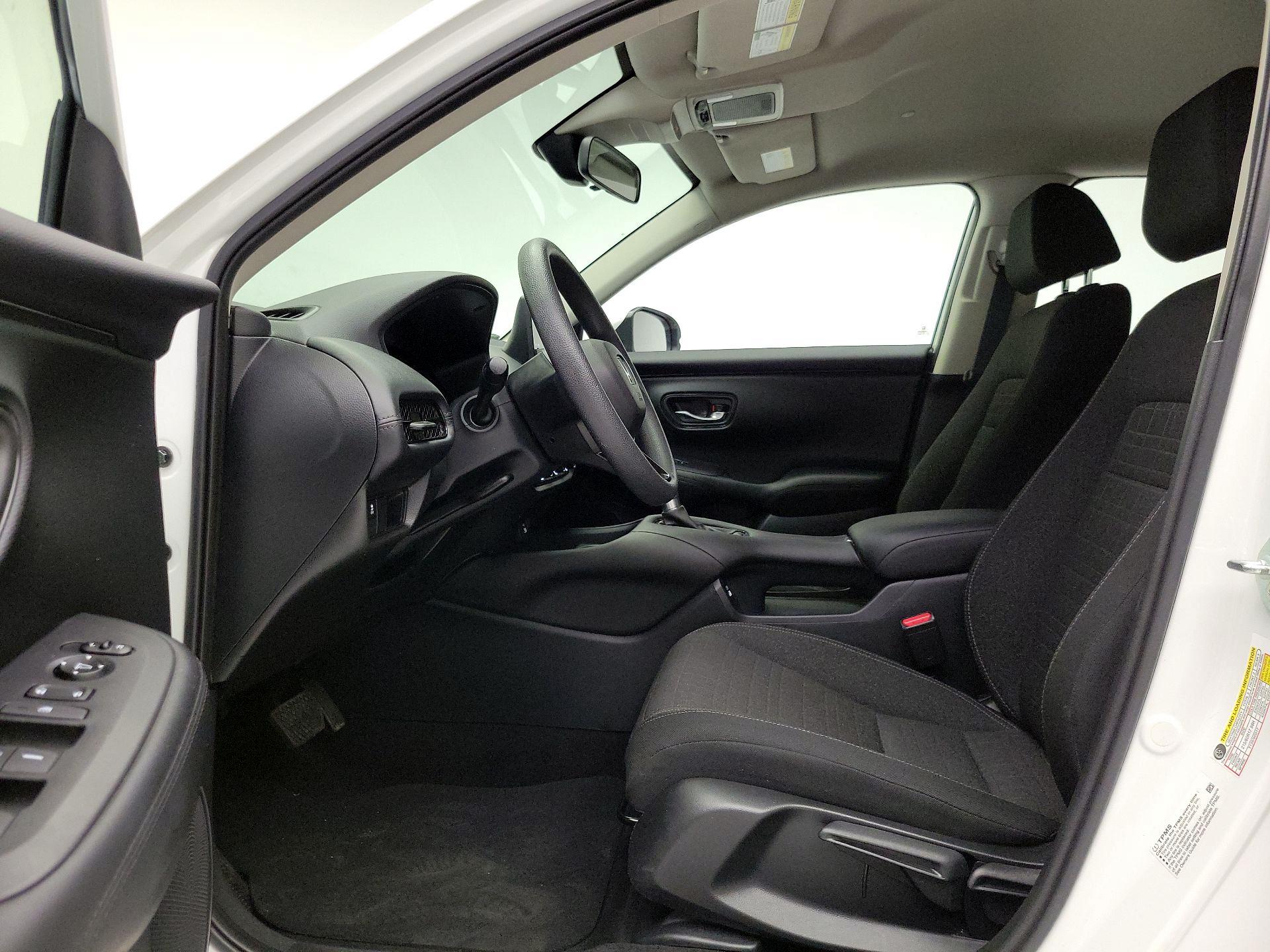 Thumbnail: 2023 Honda HR-V - 11