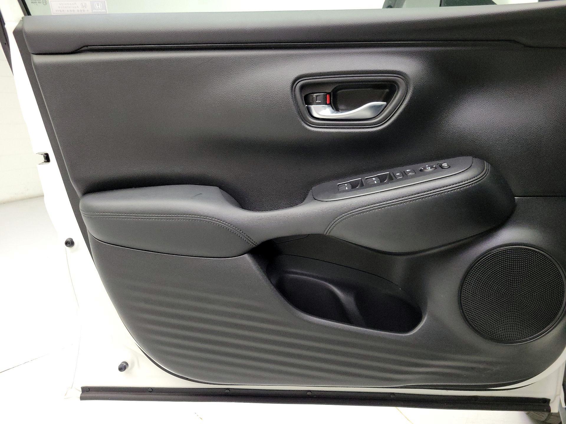 Thumbnail: 2023 Honda HR-V - 12