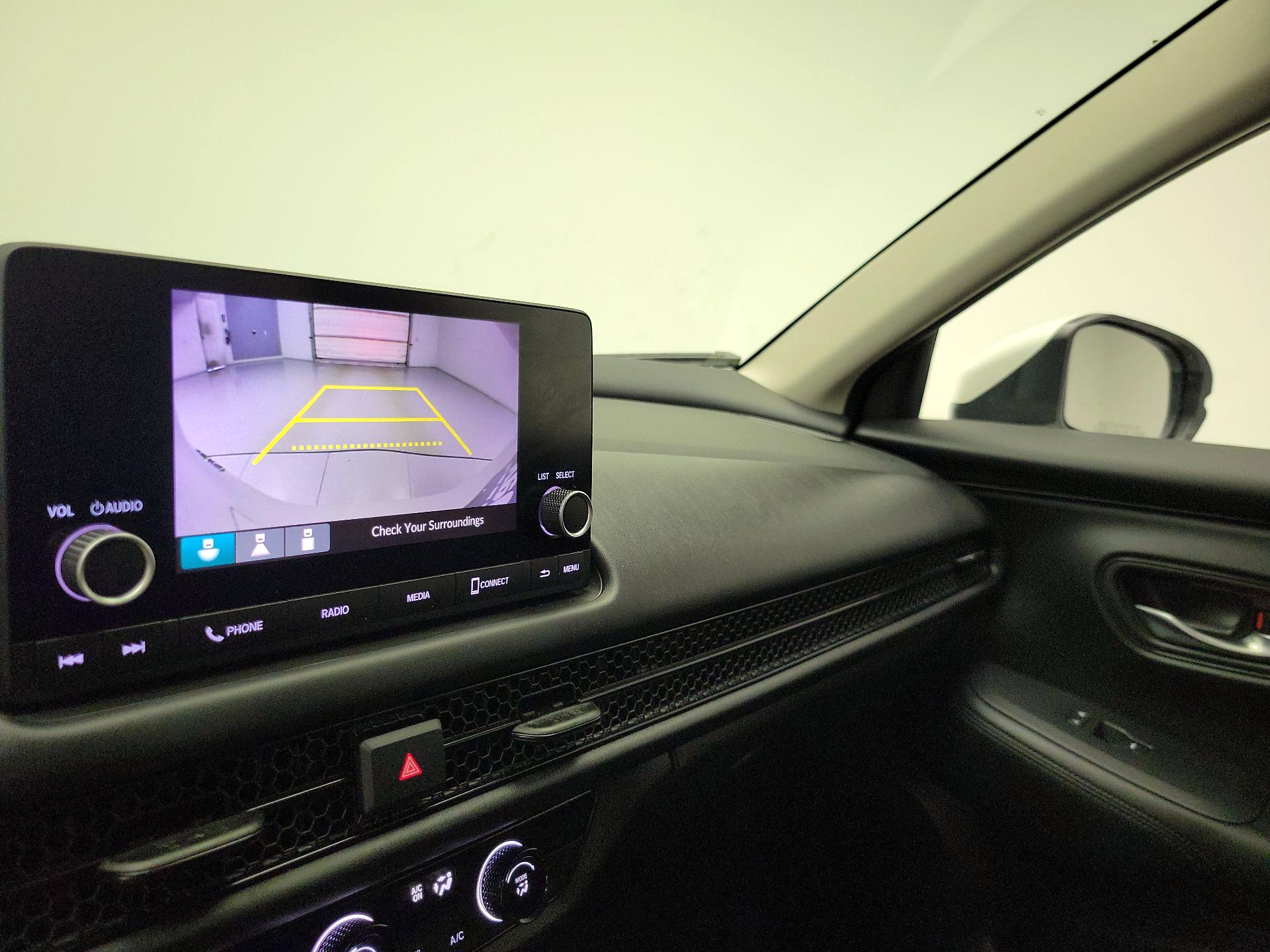 Thumbnail: 2023 Honda HR-V - 14