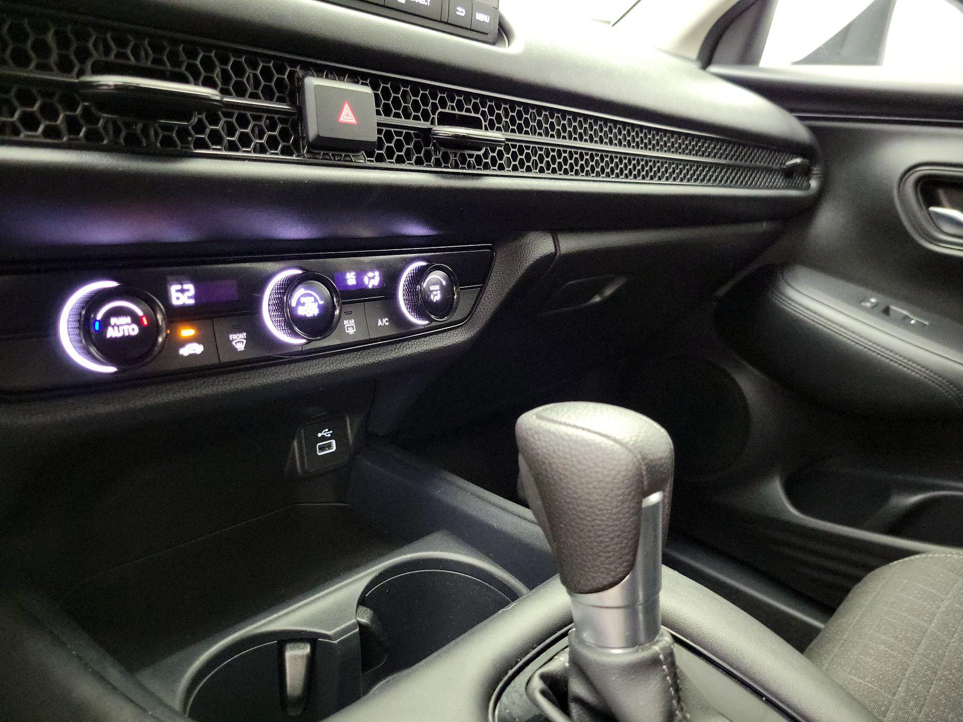 Thumbnail: 2023 Honda HR-V - 16