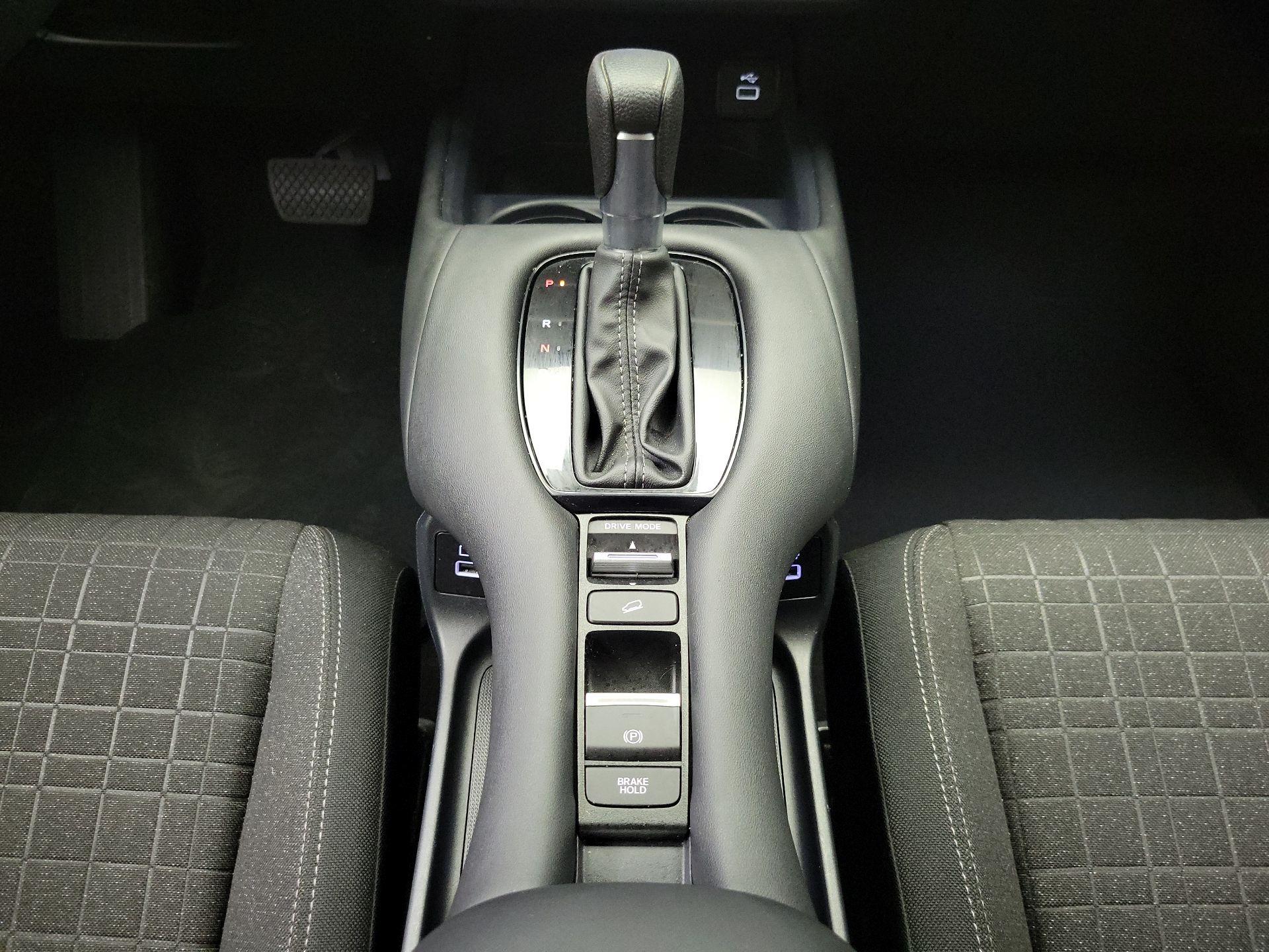 Thumbnail: 2023 Honda HR-V - 17