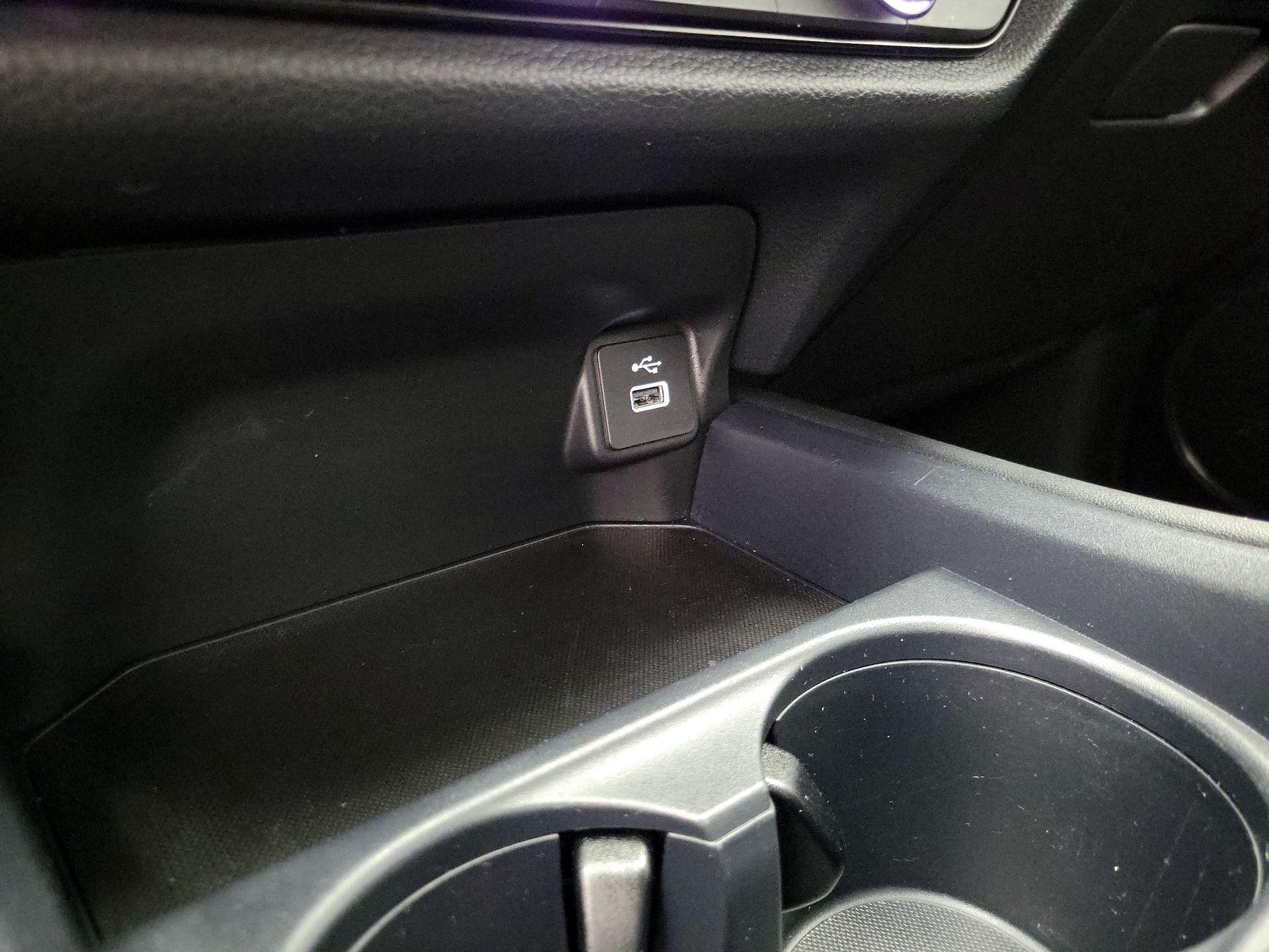 Thumbnail: 2023 Honda HR-V - 18