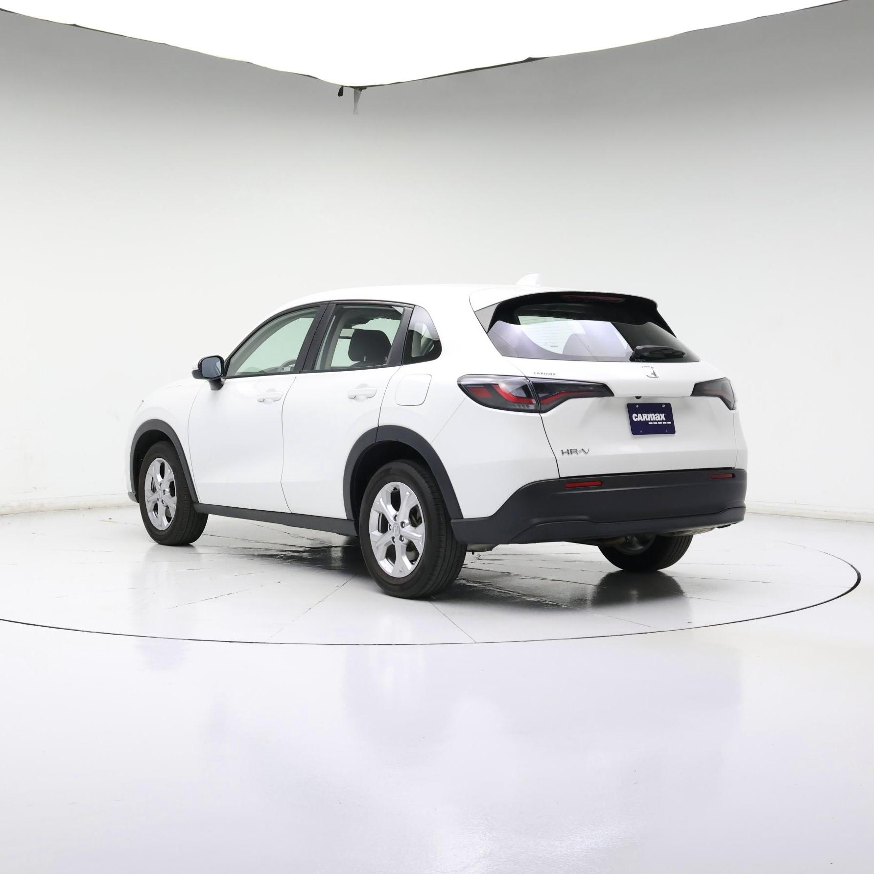 Thumbnail: 2023 Honda HR-V - 2