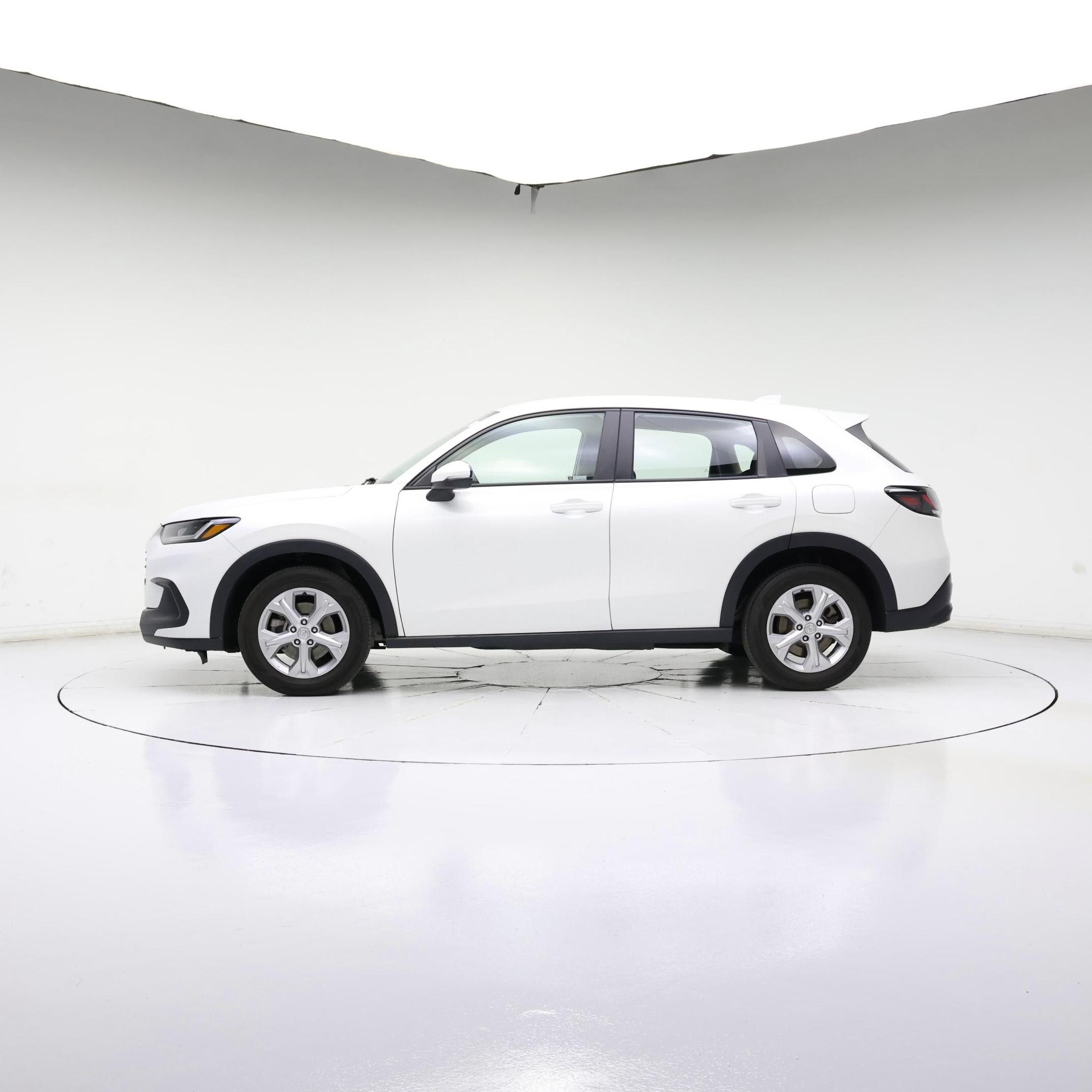 Thumbnail: 2023 Honda HR-V - 3