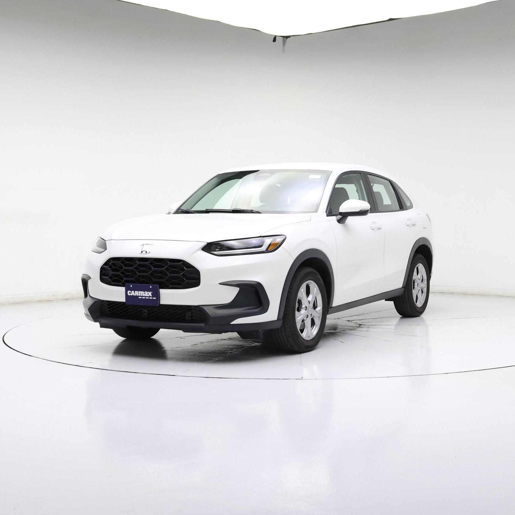 Thumbnail: 2023 Honda HR-V - 4