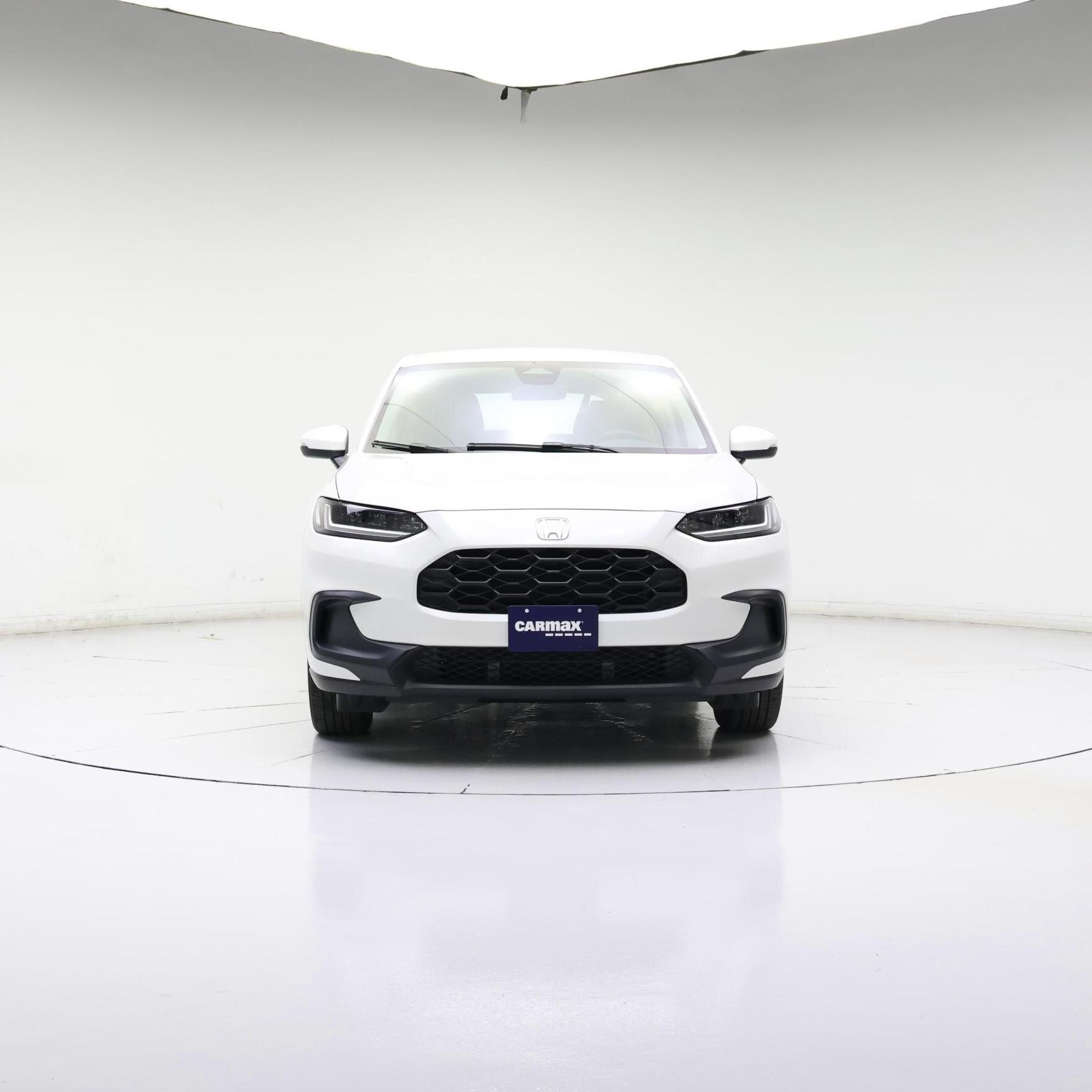 Thumbnail: 2023 Honda HR-V - 5