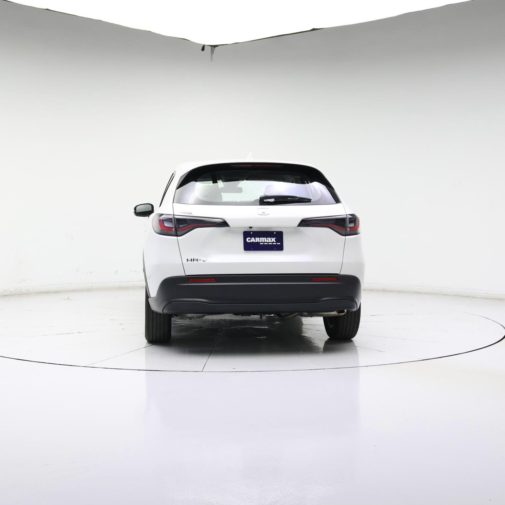 Thumbnail: 2023 Honda HR-V - 6