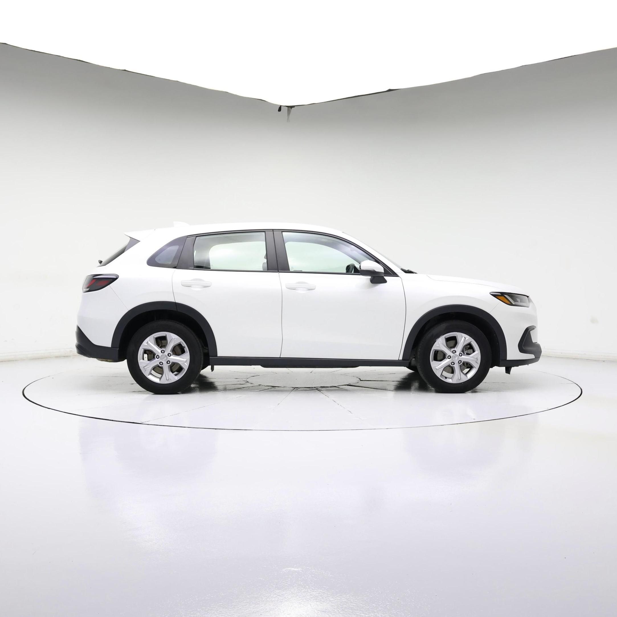 Thumbnail: 2023 Honda HR-V - 7