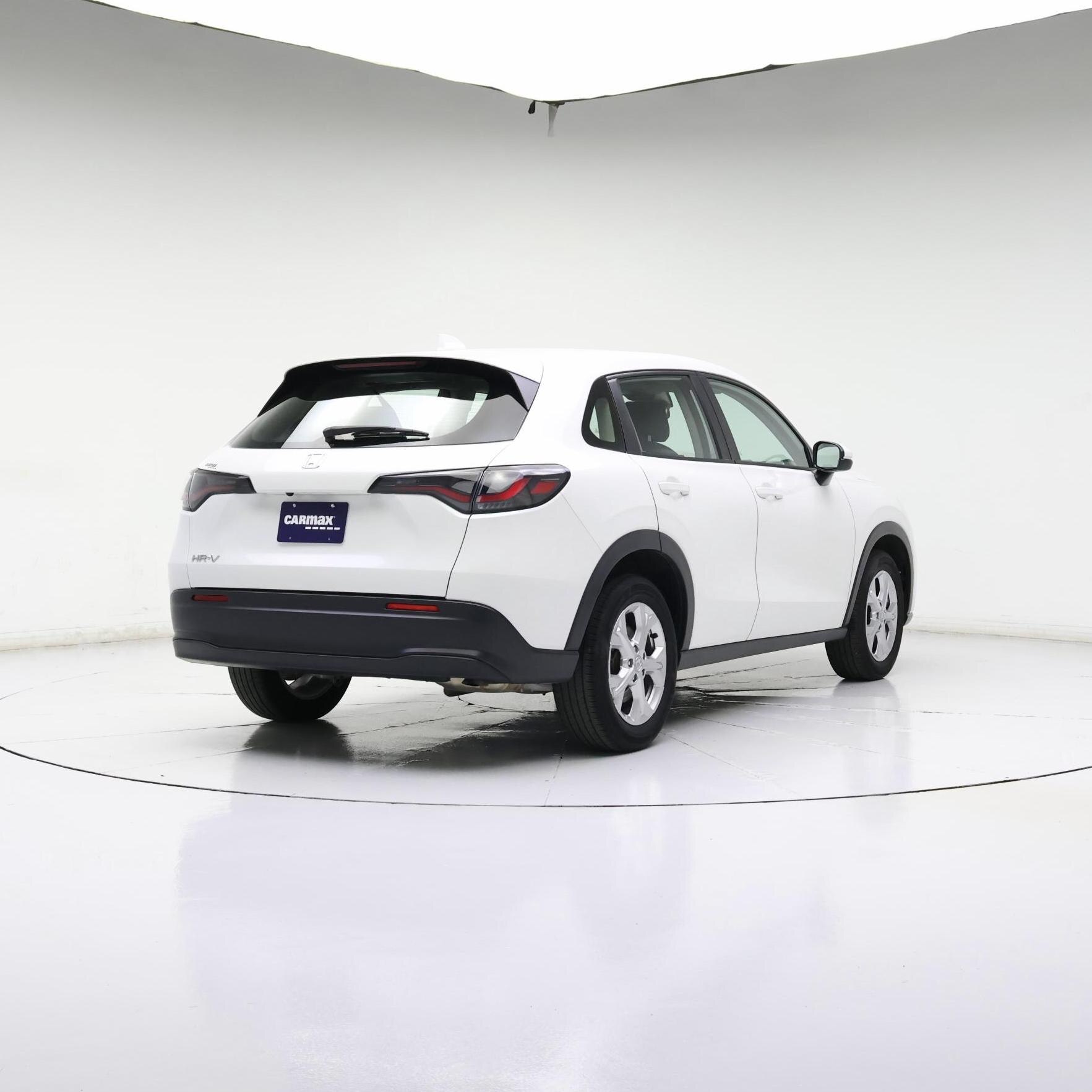 Thumbnail: 2023 Honda HR-V - 8