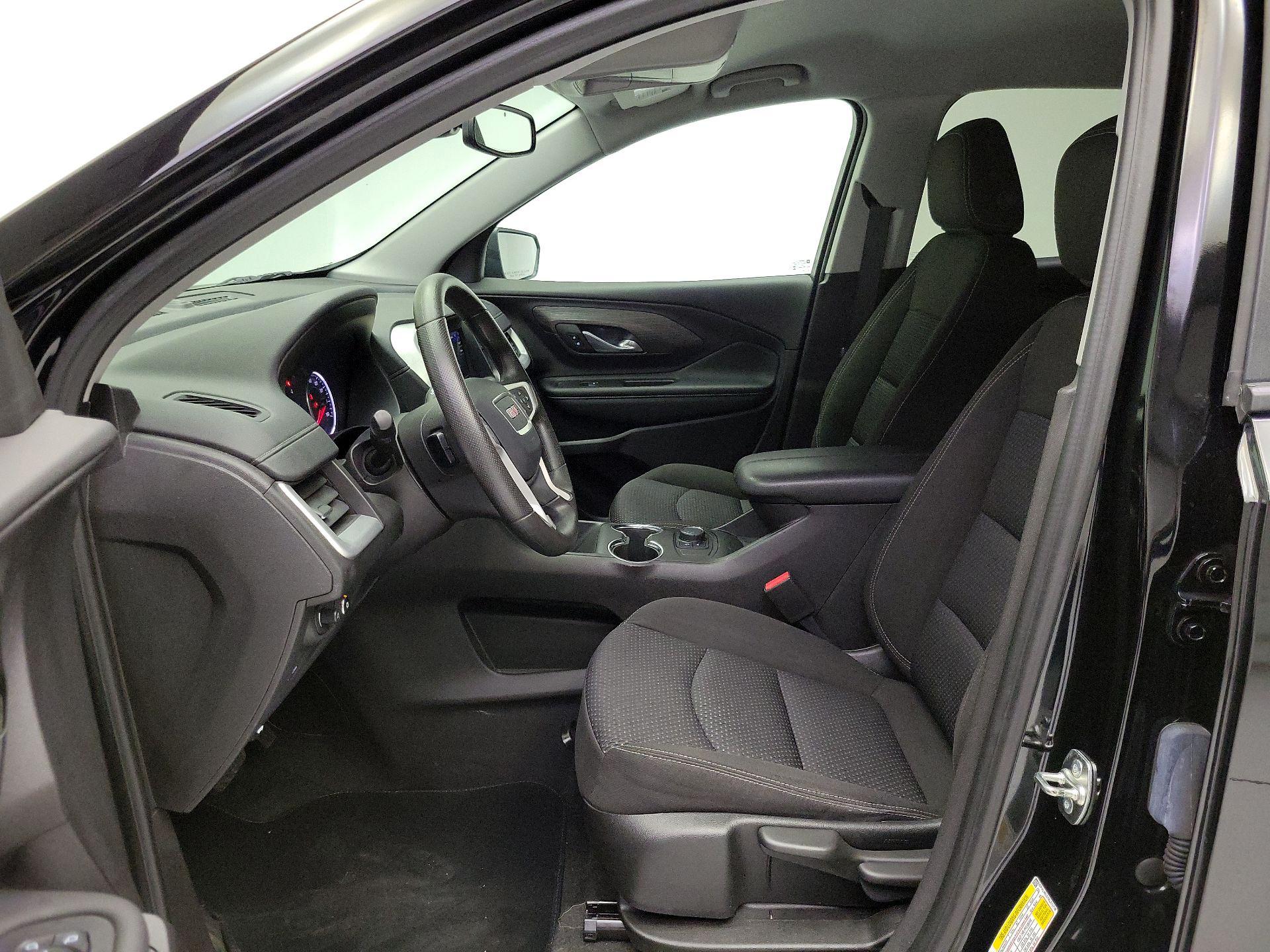 Thumbnail: 2024 GMC Terrain - 11