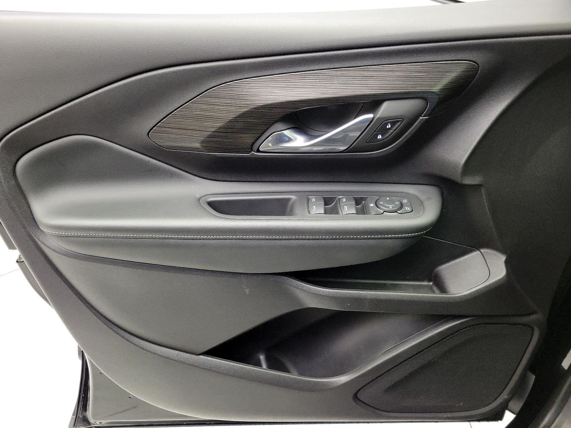 Thumbnail: 2024 GMC Terrain - 12