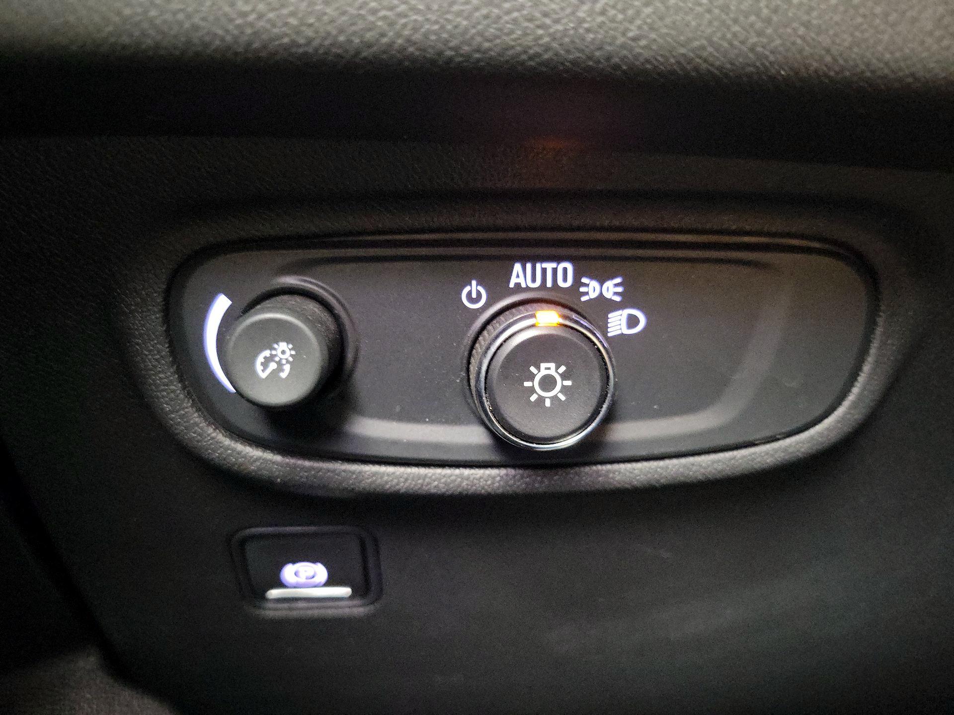 Thumbnail: 2024 GMC Terrain - 13