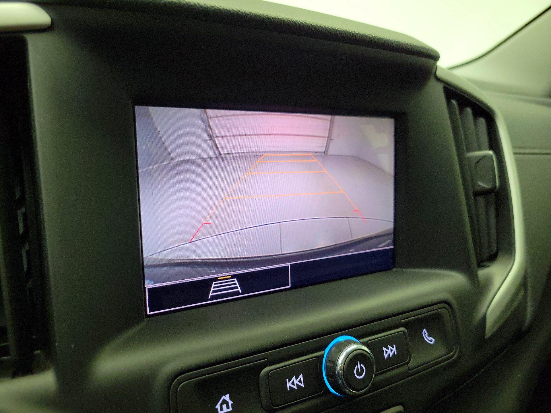 Thumbnail: 2024 GMC Terrain - 14