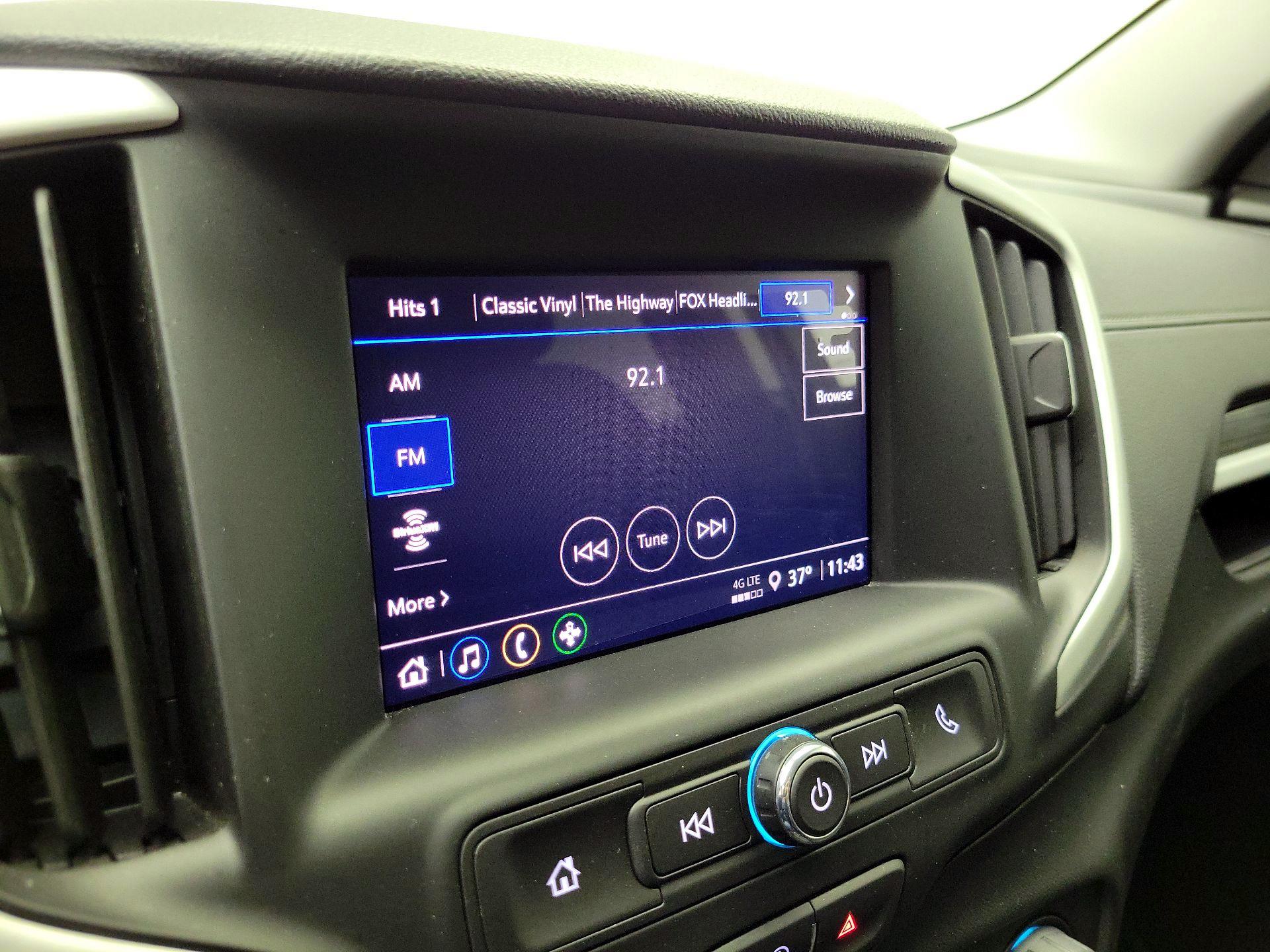 Thumbnail: 2024 GMC Terrain - 15