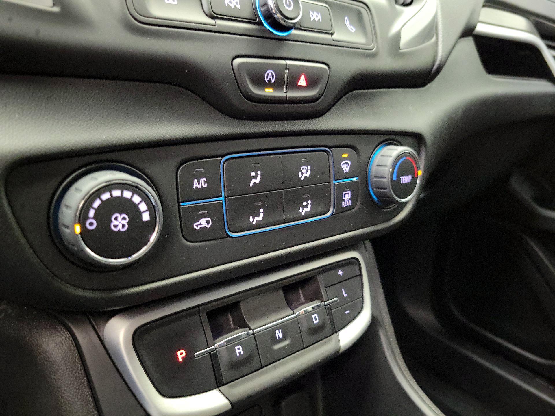 Thumbnail: 2024 GMC Terrain - 16