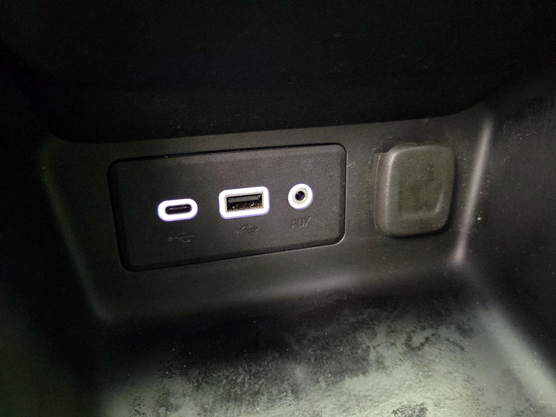 Thumbnail: 2024 GMC Terrain - 18